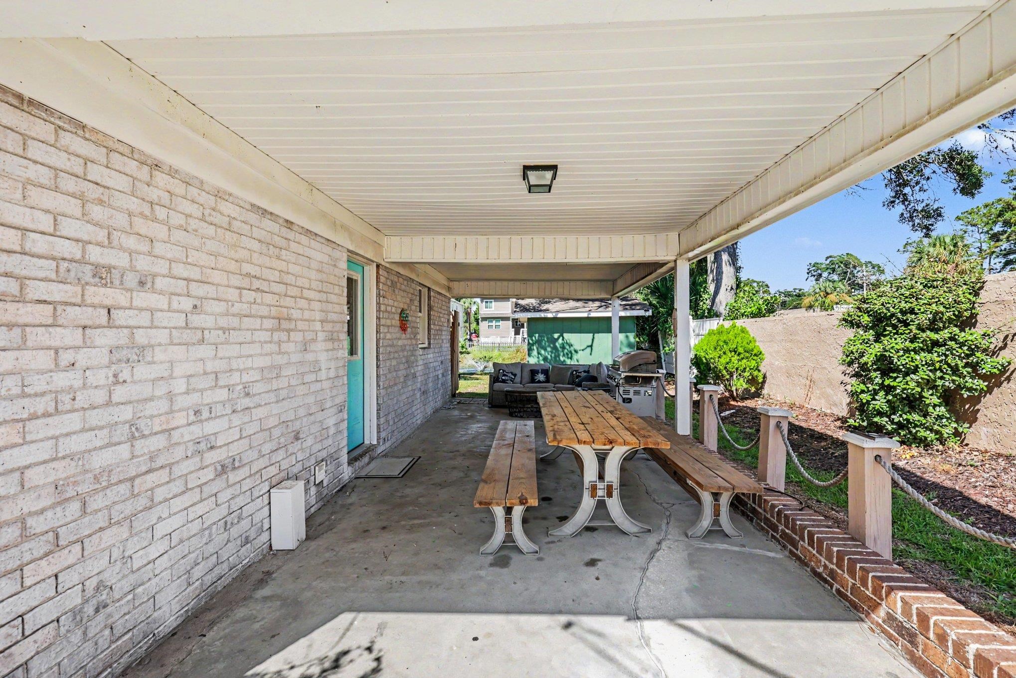 2307 Curley St. Property Photo 26