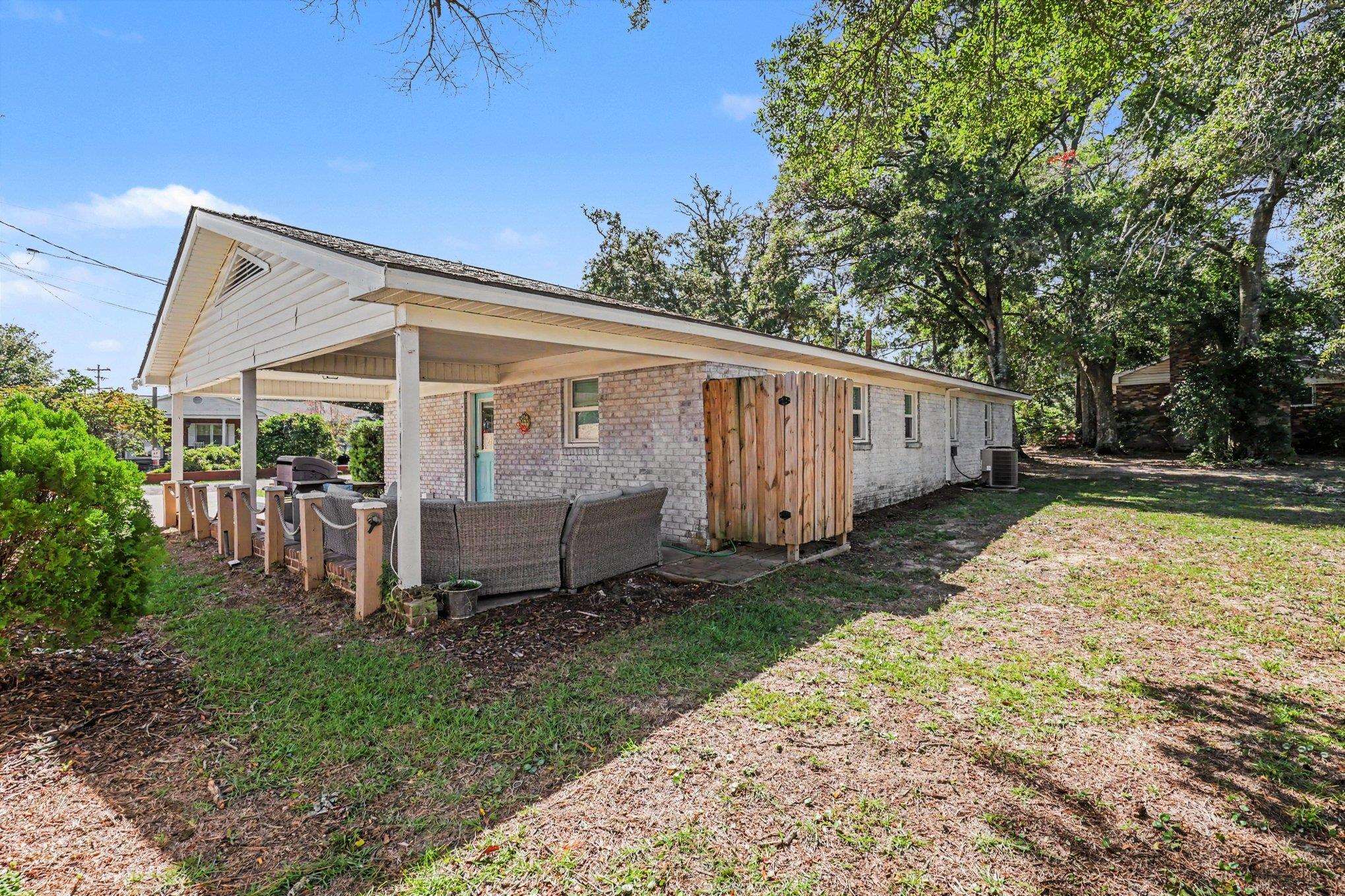 2307 Curley St. Property Photo 30