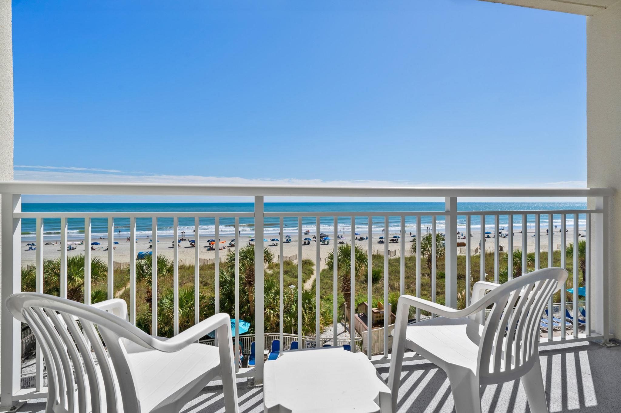 2711 S Ocean Blvd. Property Photo 5