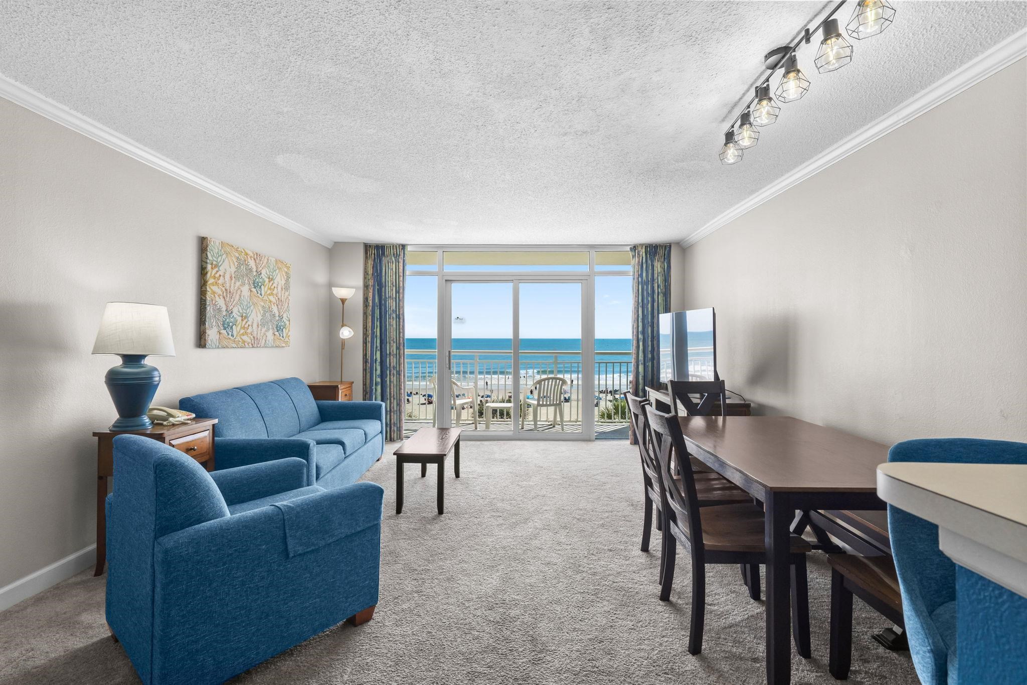 2711 S Ocean Blvd. Property Photo 8