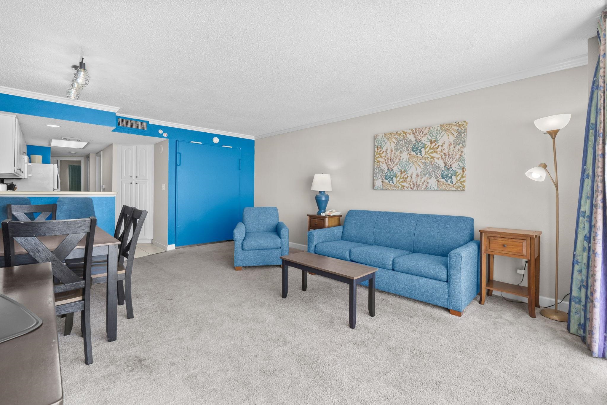 2711 S Ocean Blvd. Property Photo 15