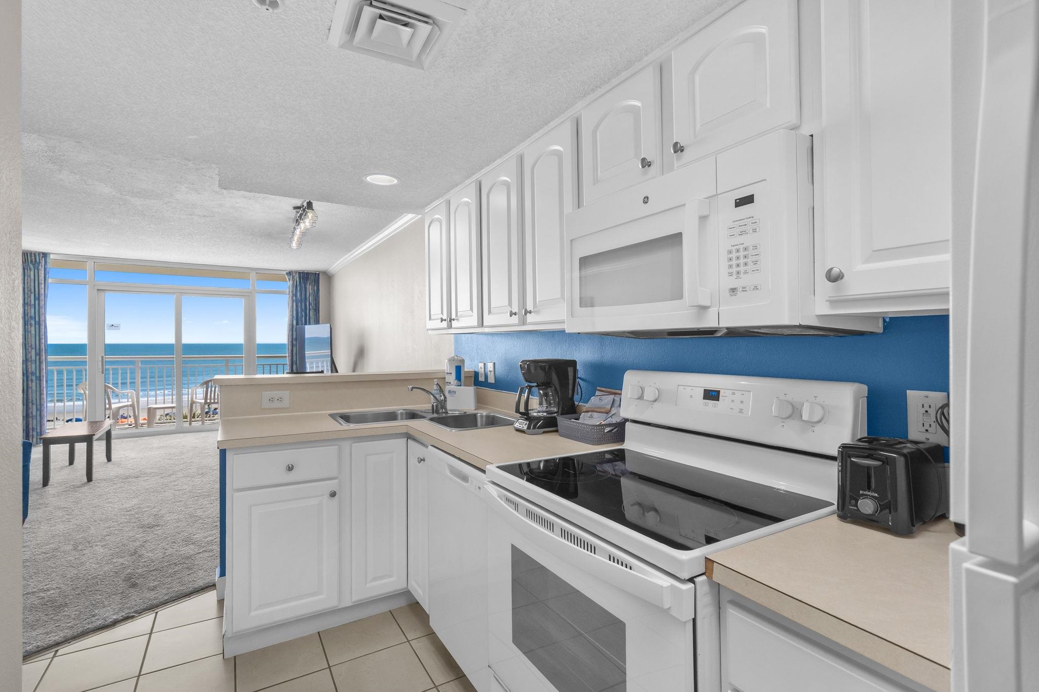 2711 S Ocean Blvd. Property Photo 21