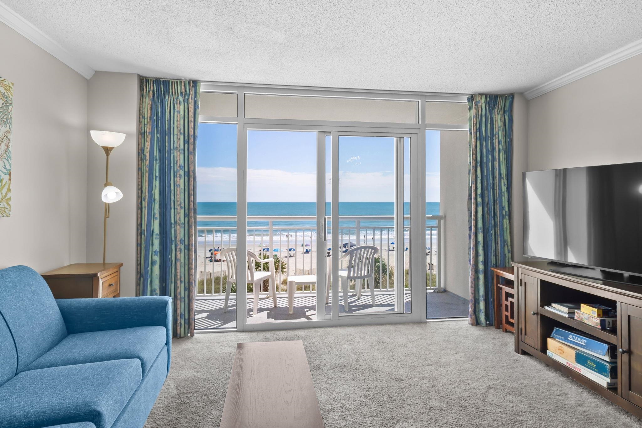 2711 S Ocean Blvd. Property Photo 23