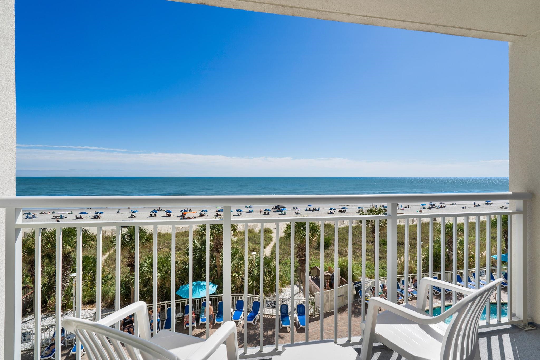 2711 S Ocean Blvd. Property Photo 32