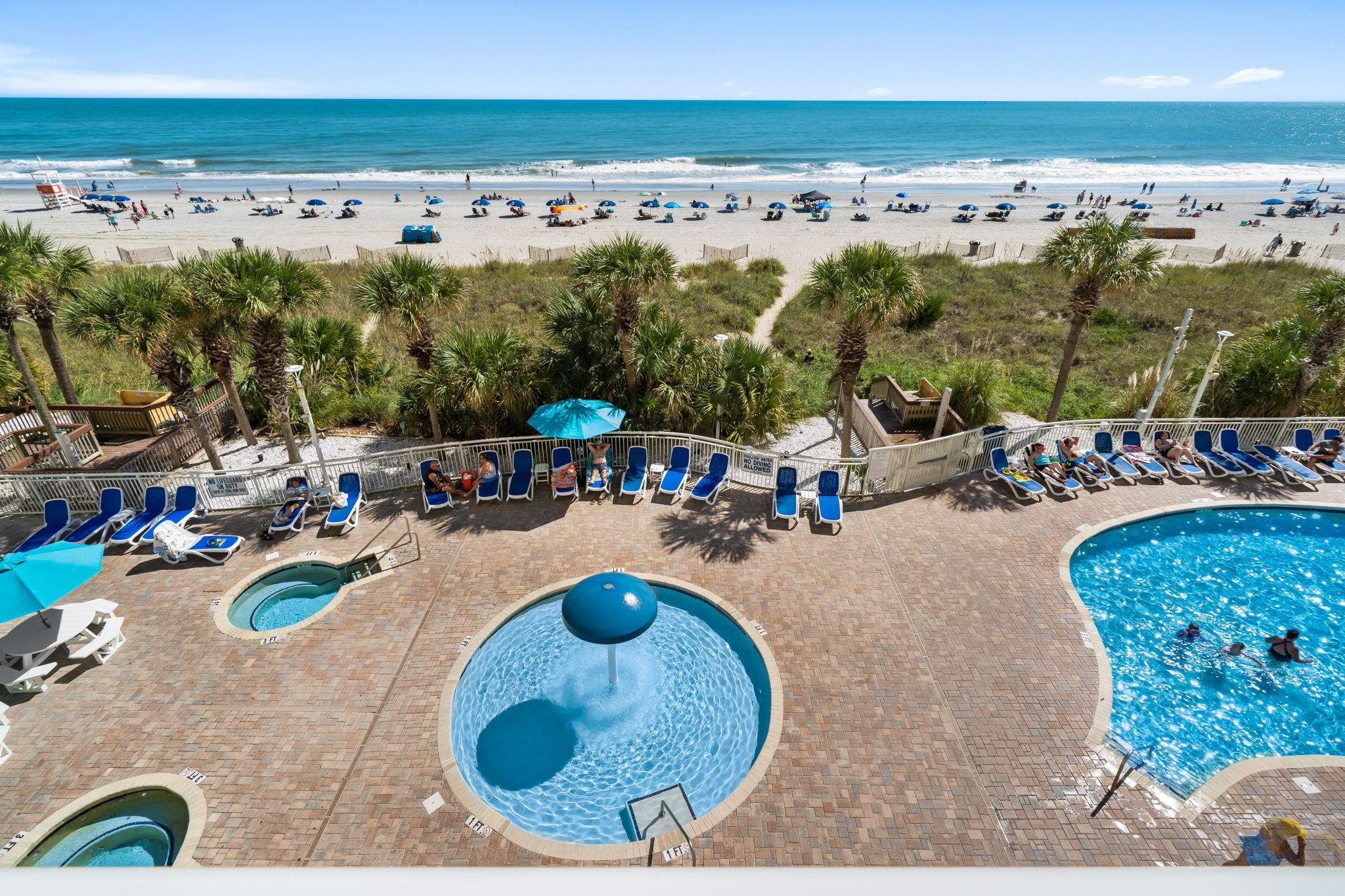 2711 S Ocean Blvd. Property Photo 36