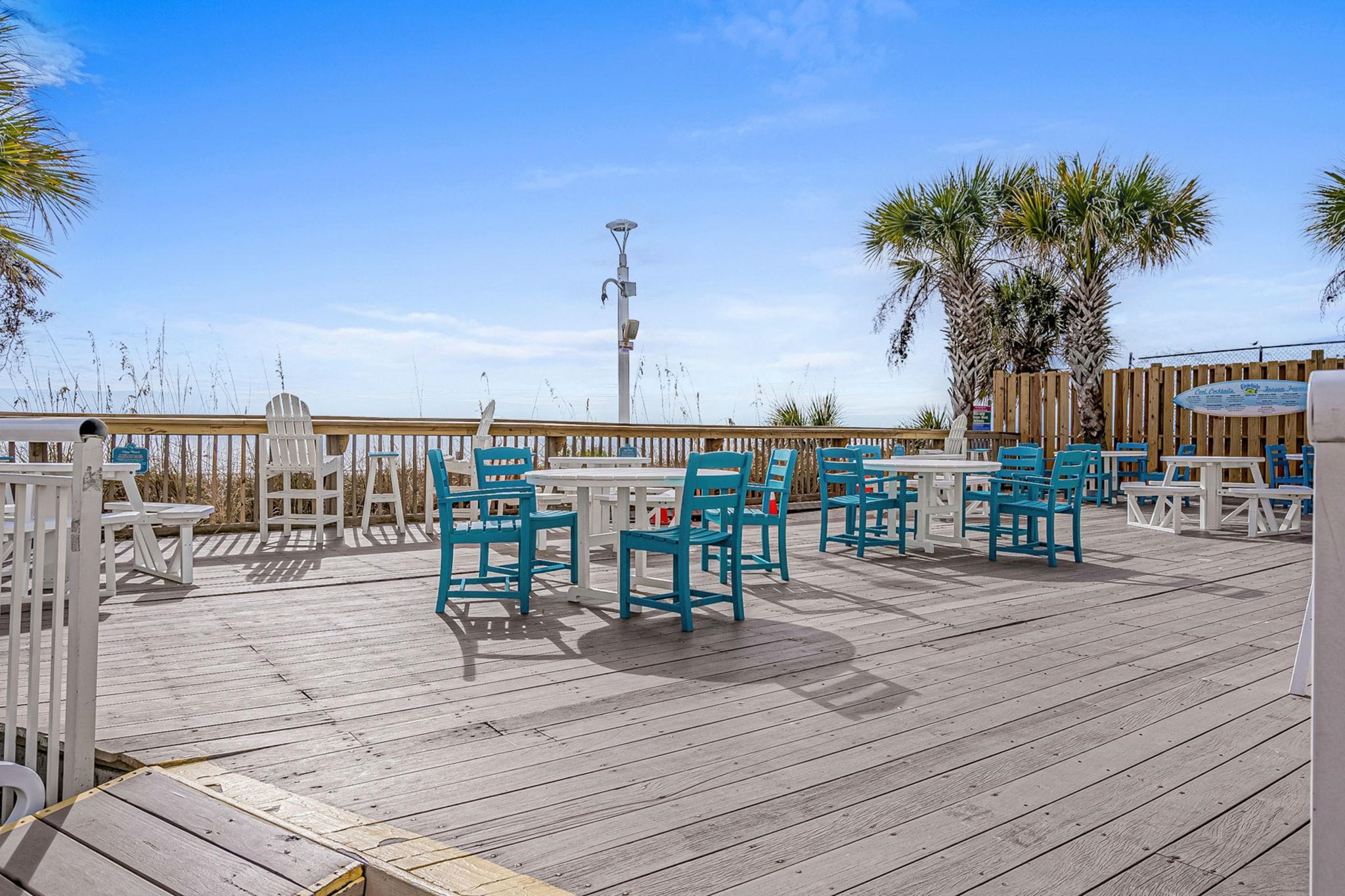 2711 S Ocean Blvd. Property Photo 45