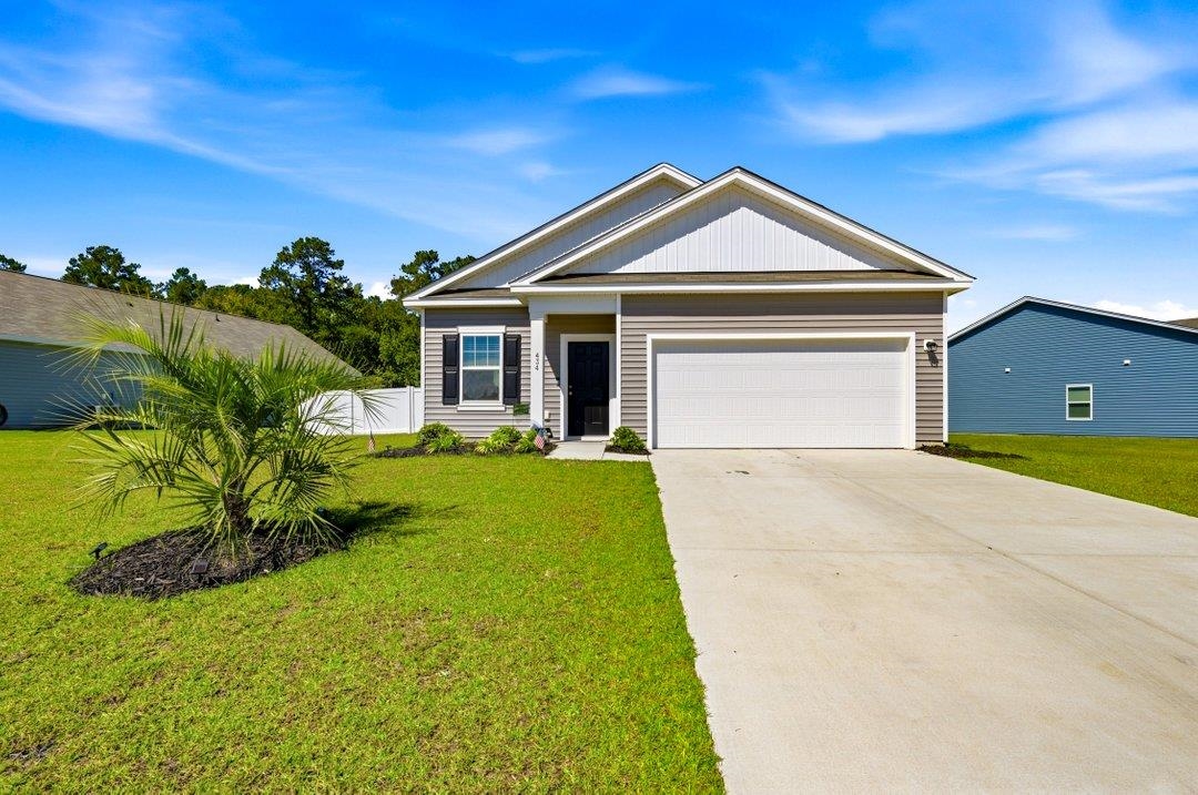 434 Castillo Dr. Property Photo 1
