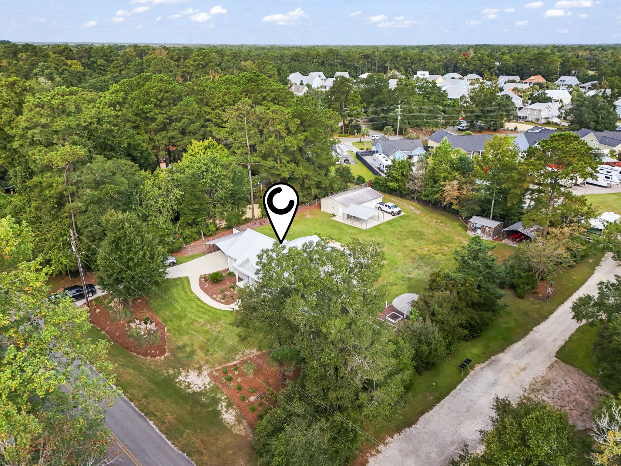 1906 Pond Rd. Property Photo 49