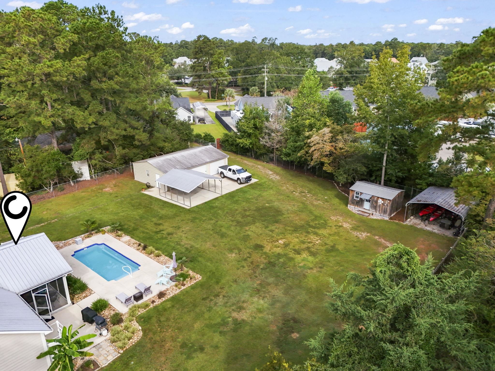 1906 Pond Rd. Property Photo 50