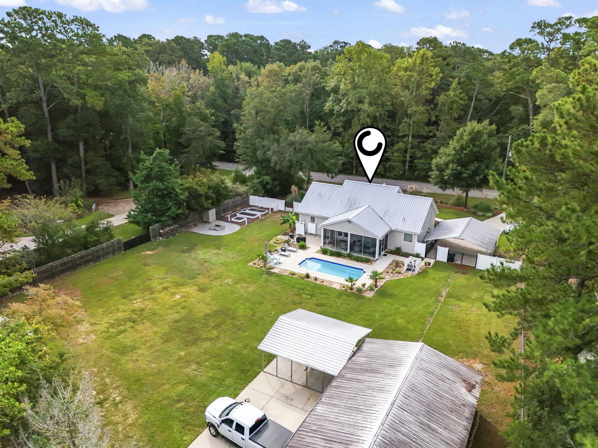 1906 Pond Rd. Property Photo 51