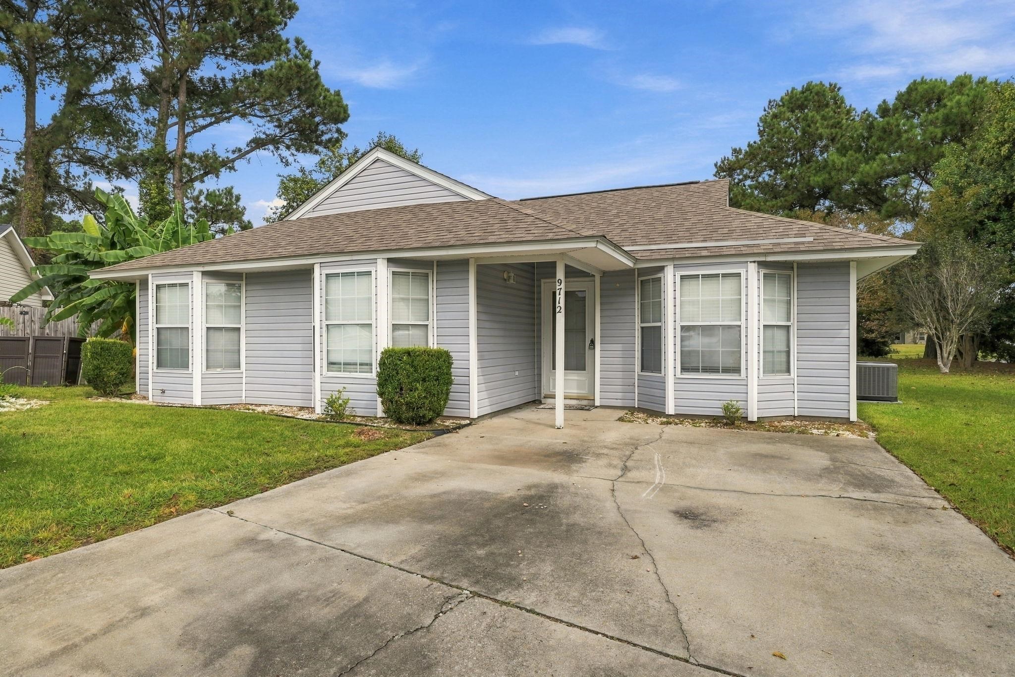 9712 Ashley Ln. Property Photo 1