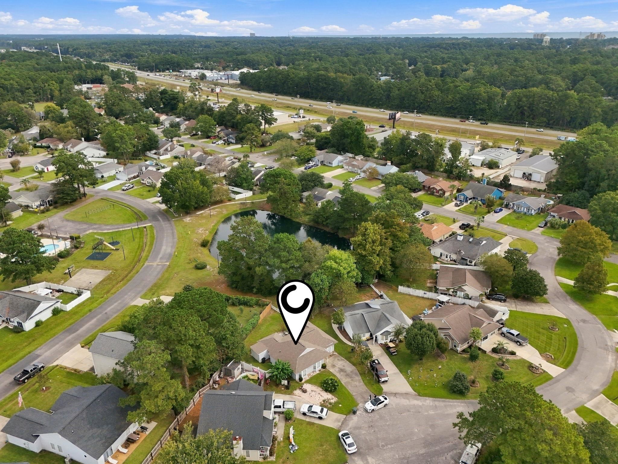 9712 Ashley Ln. Property Photo 31