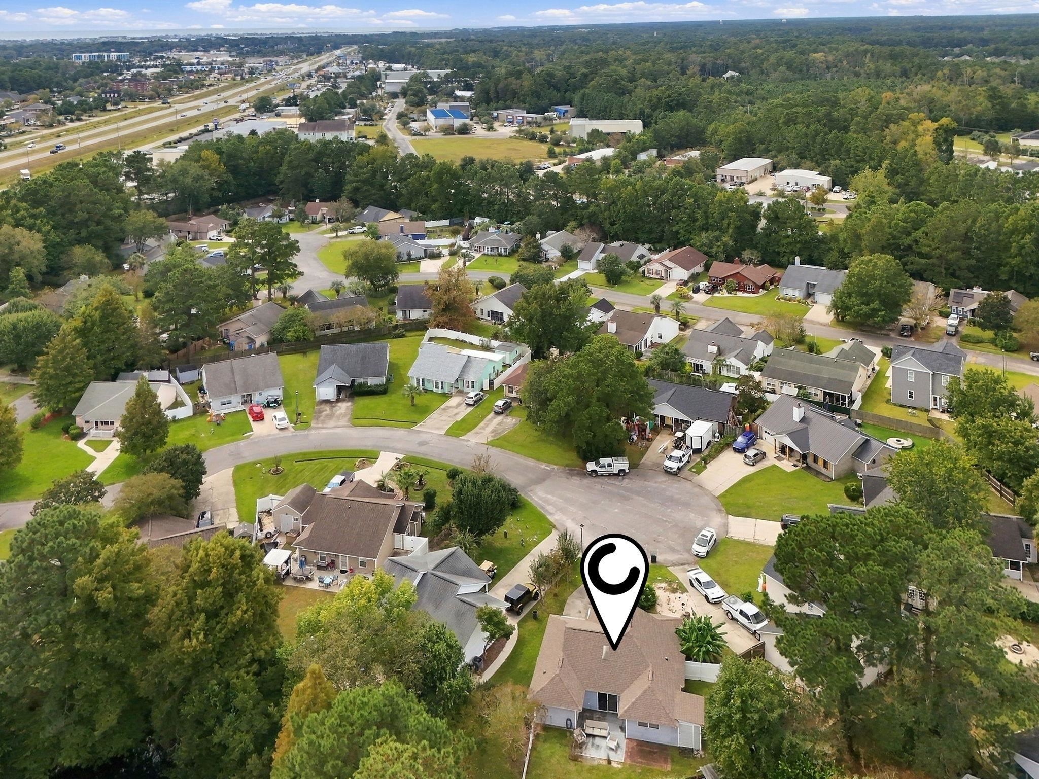 9712 Ashley Ln. Property Photo 33