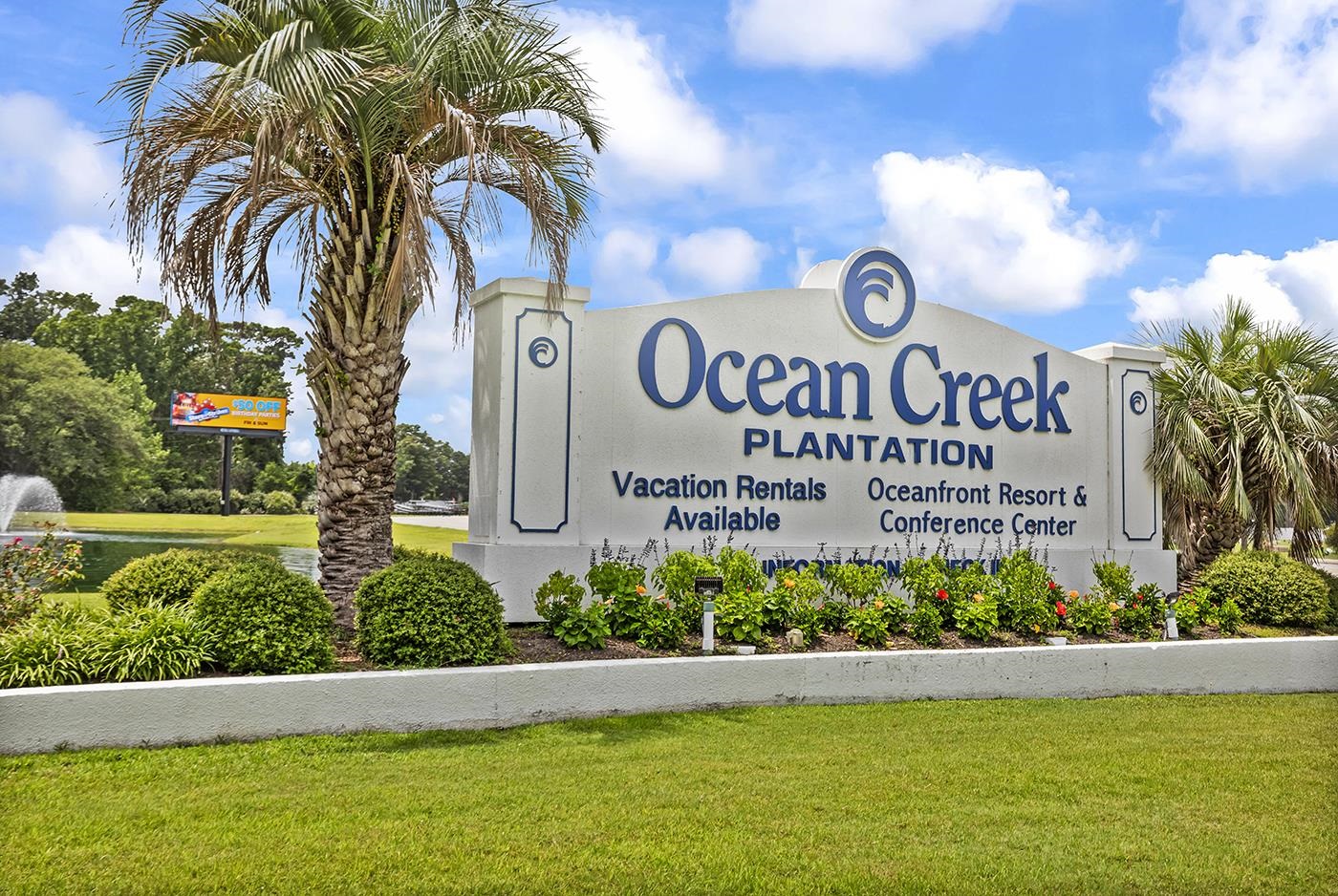 415 Ocean Creek Dr. Property Photo 2