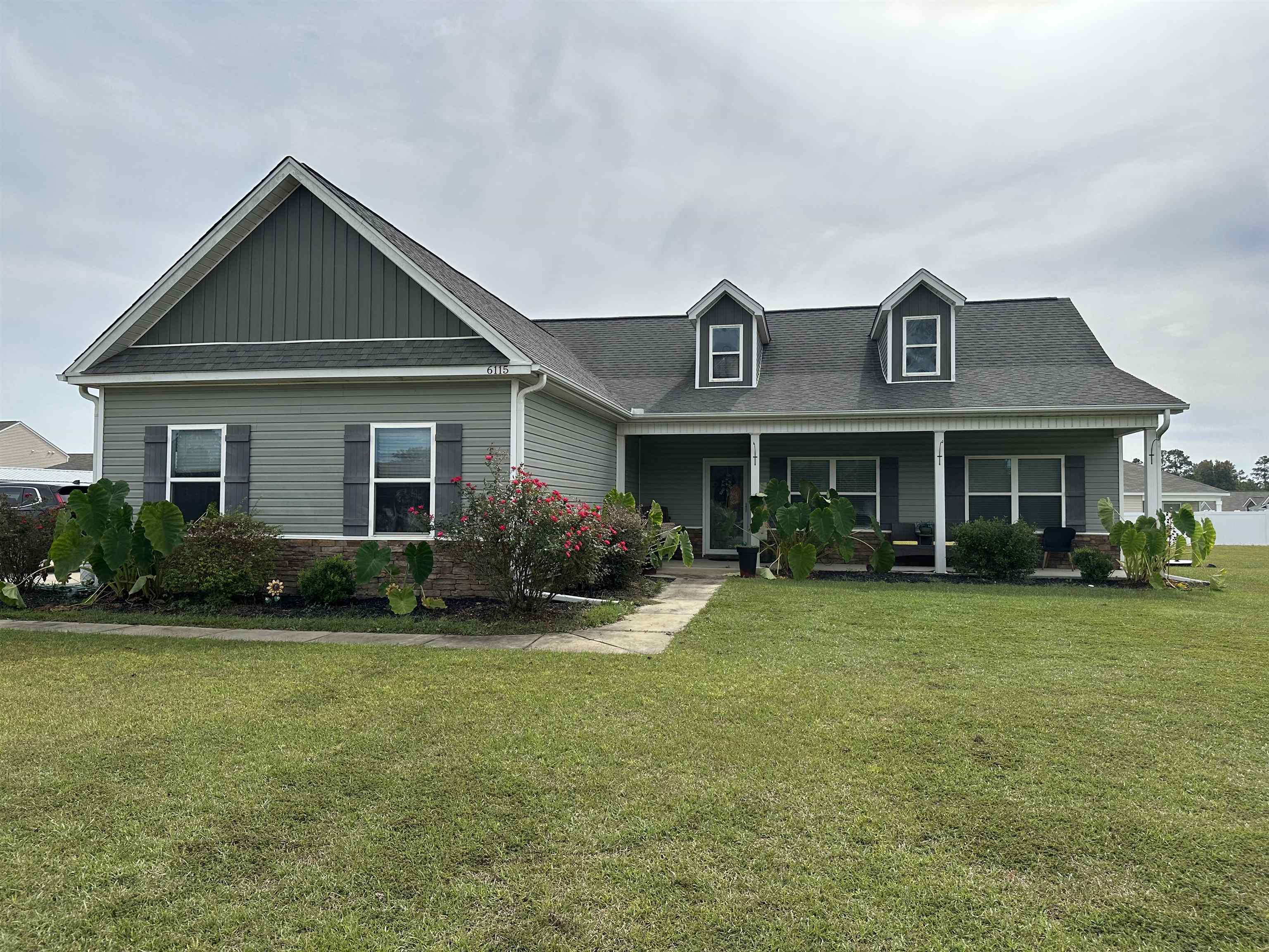 6115 Cates Bay Hwy. Property Photo 1