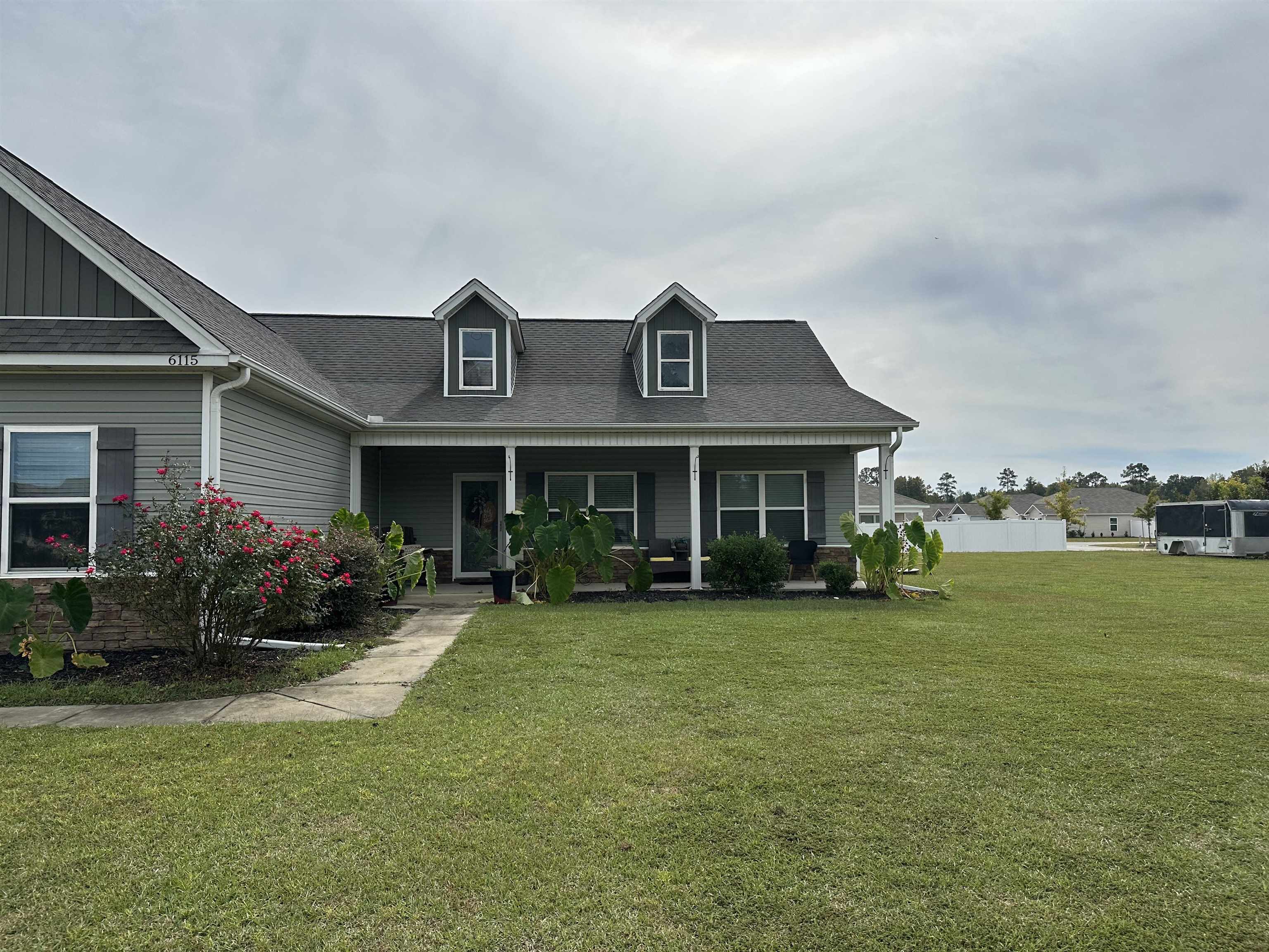 6115 Cates Bay Hwy. Property Photo 2
