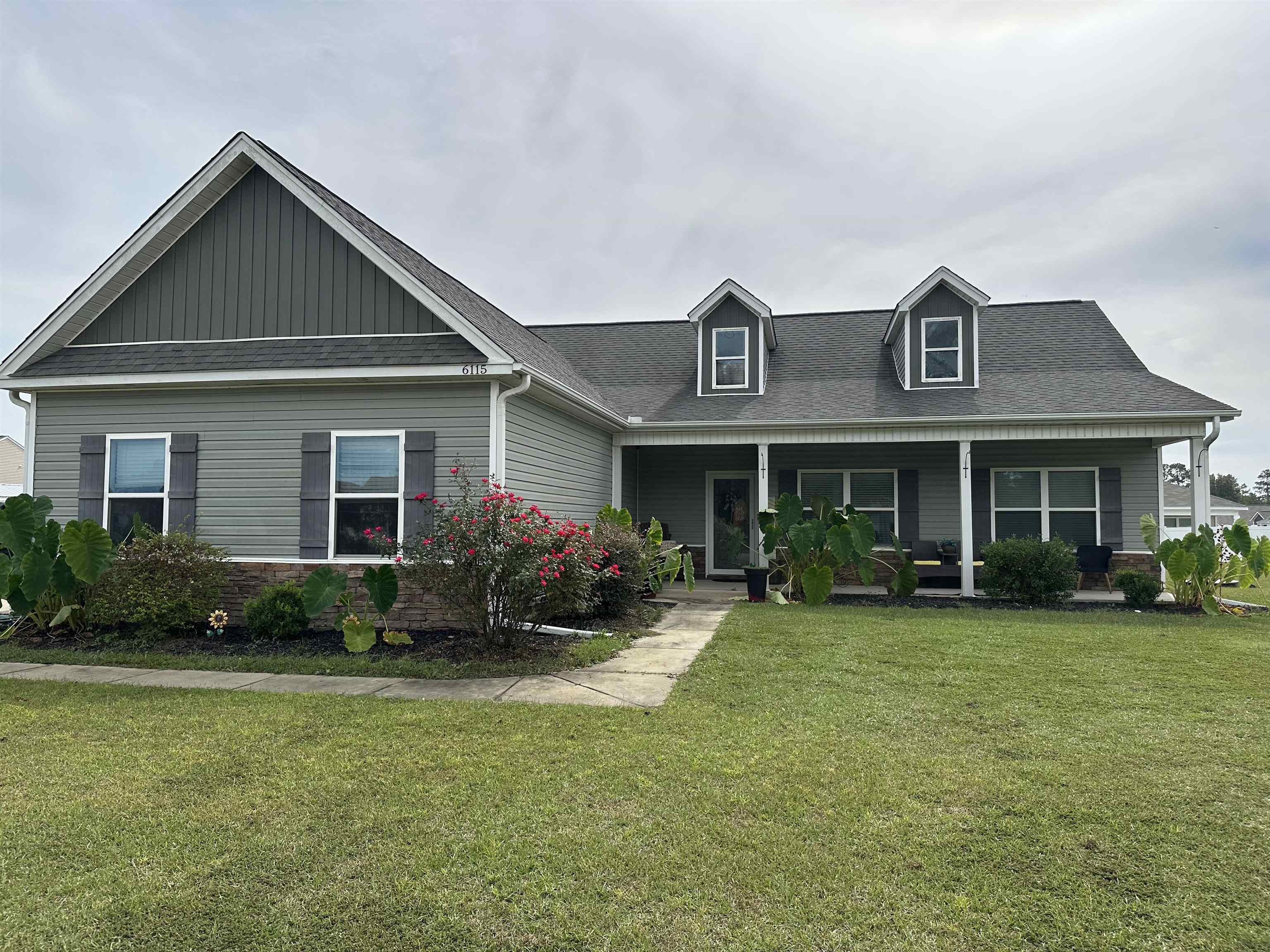 6115 Cates Bay Hwy. Property Photo 3