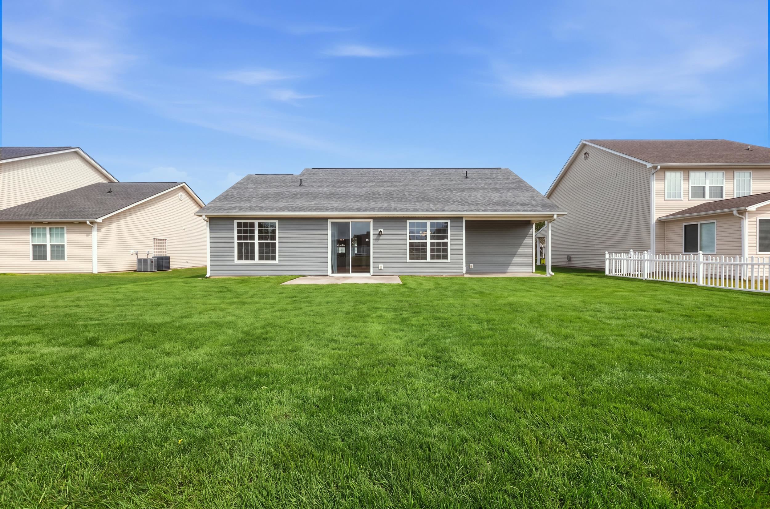 172 Zinnia Dr. Property Photo 31