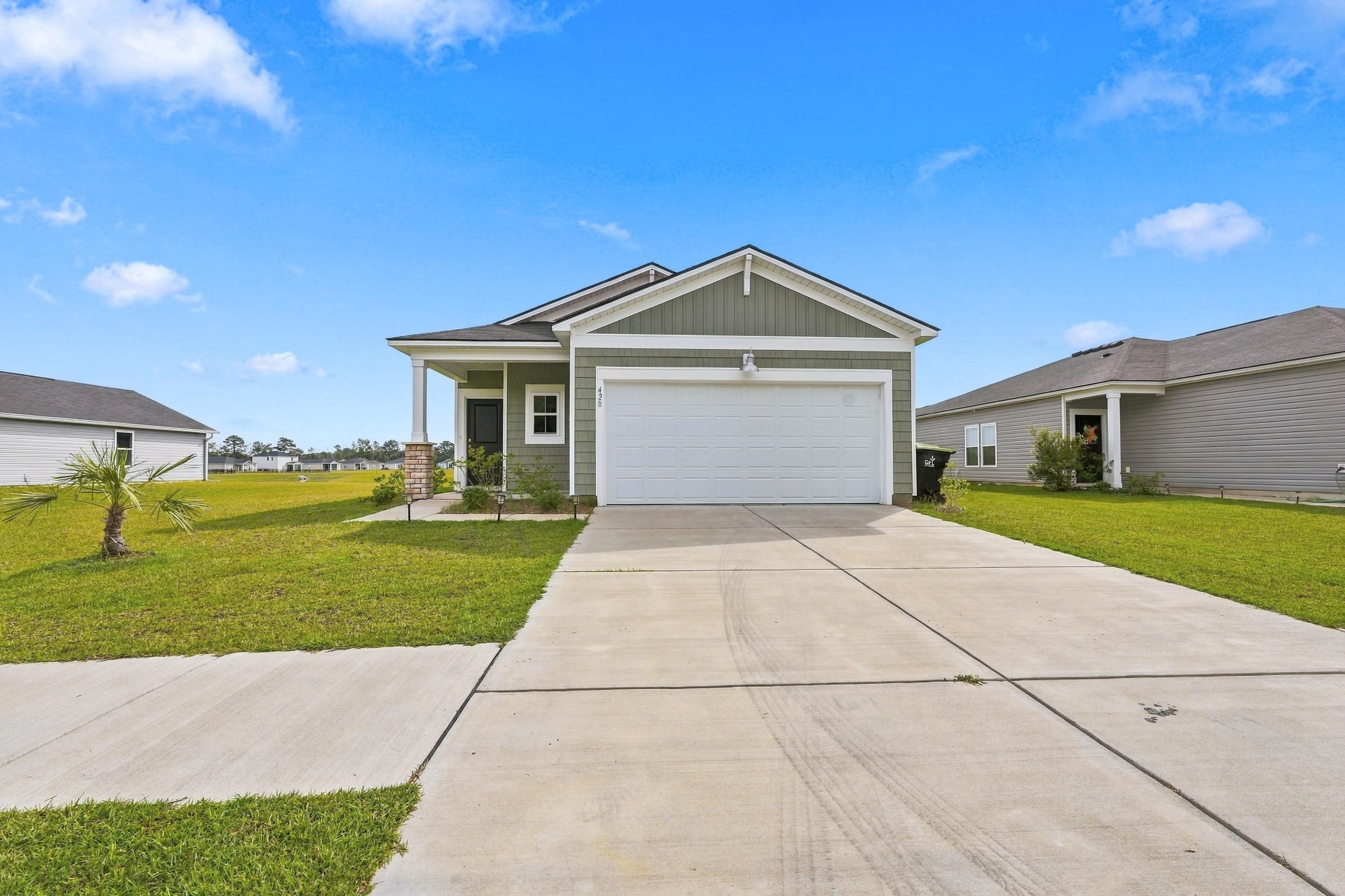 428 Ribbon Rail Way Property Photo 1