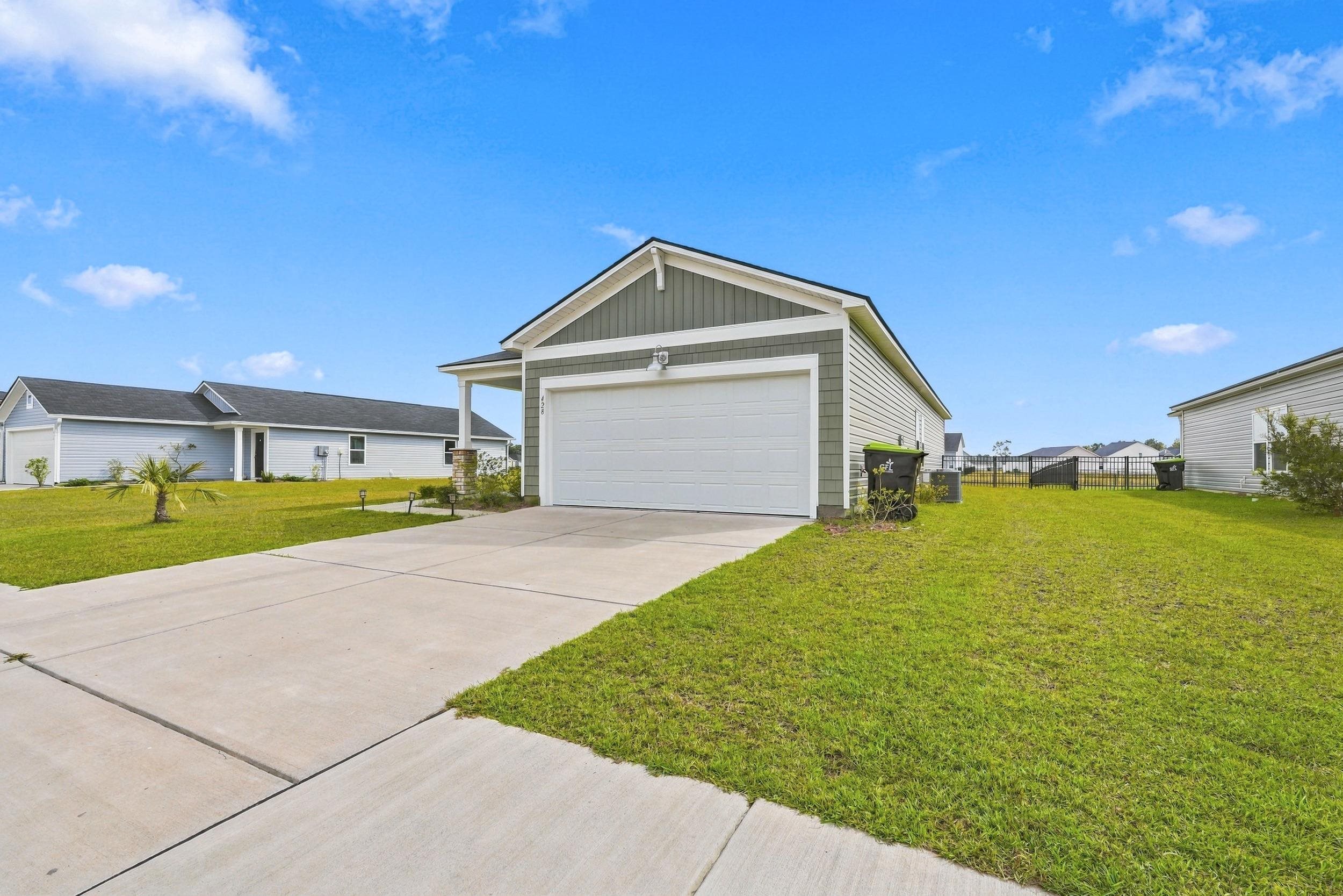 428 Ribbon Rail Way Property Photo 2