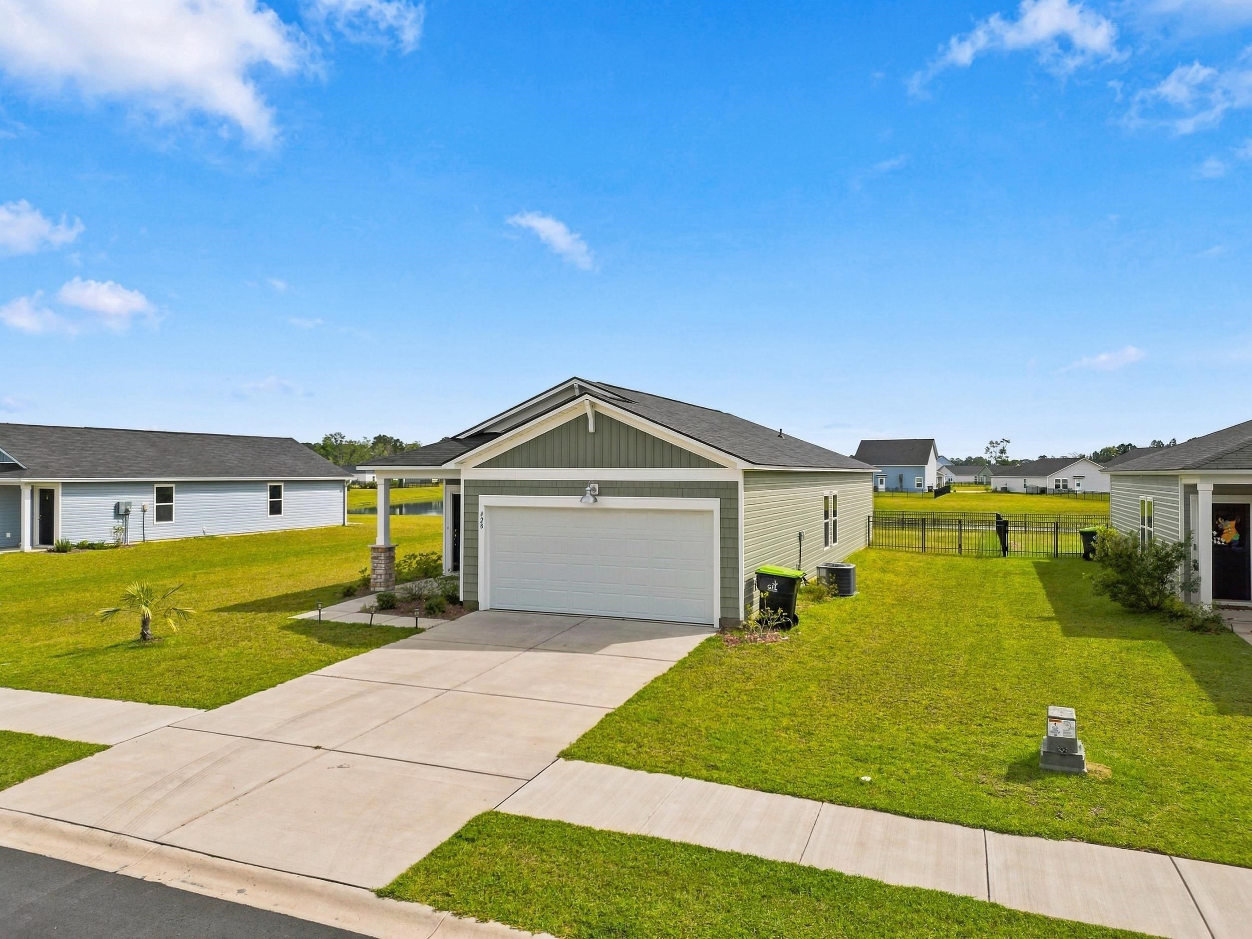 428 Ribbon Rail Way Property Photo 3
