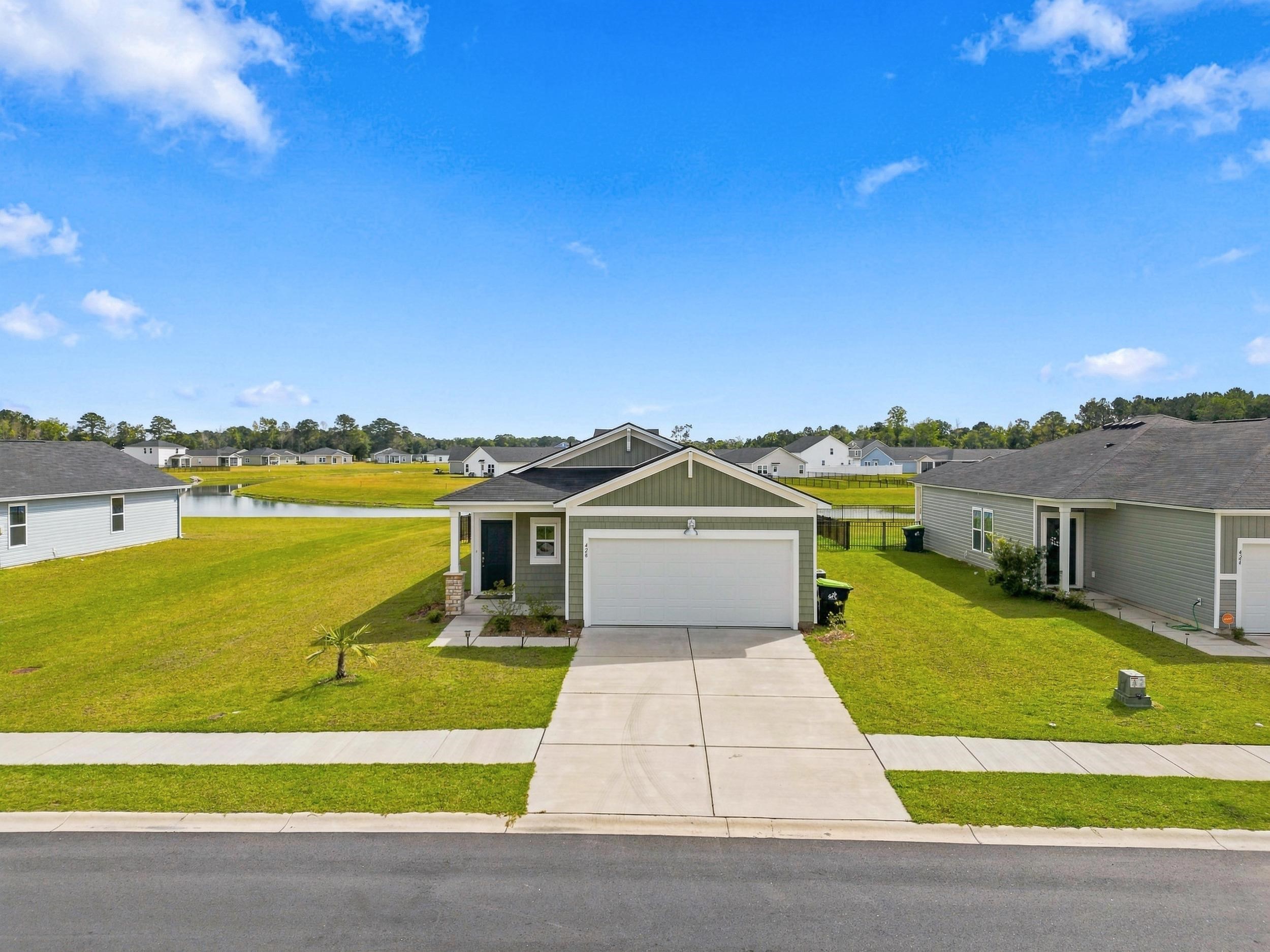 428 Ribbon Rail Way Property Photo 4