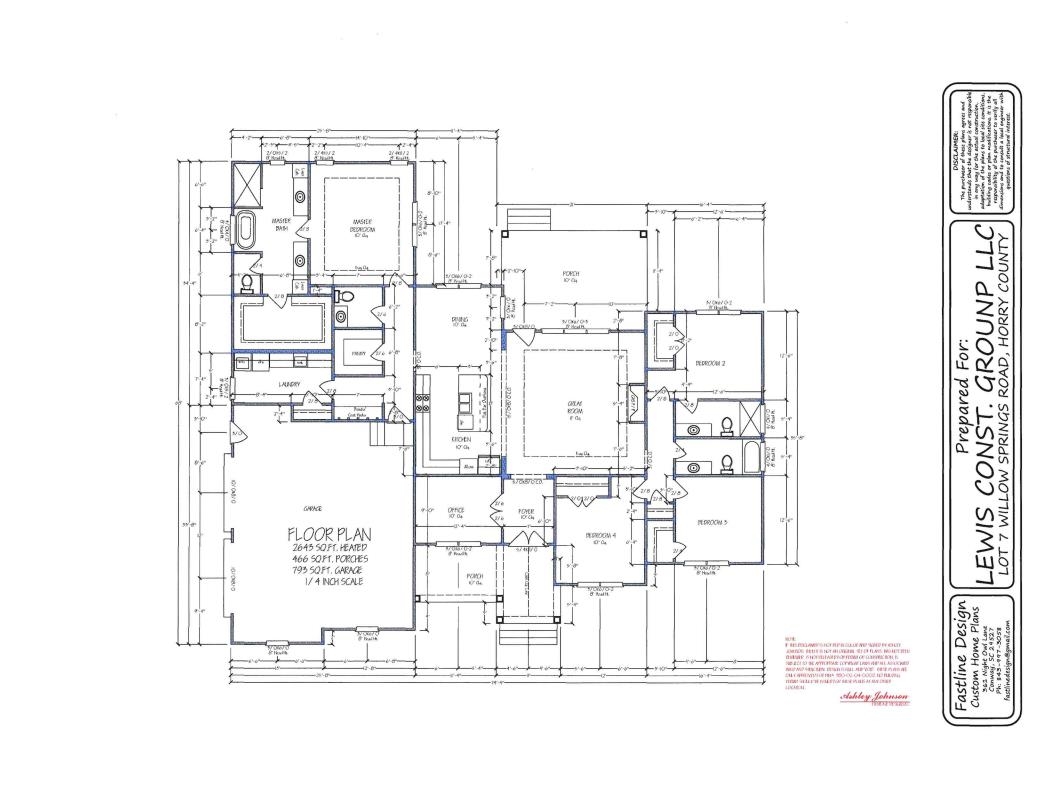 4255 Willow Springs Rd. Property Photo 1