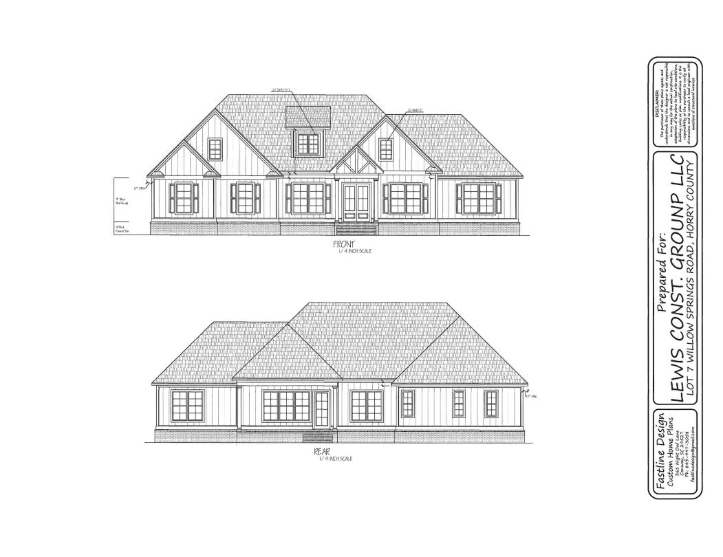 4255 Willow Springs Rd. Property Photo 2