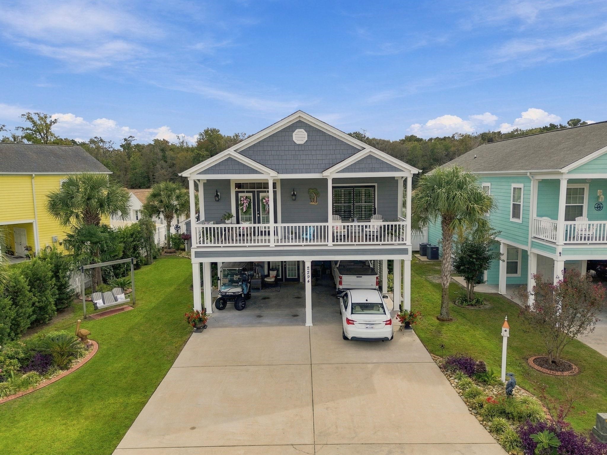 2294 Little River Neck Rd. Property Image