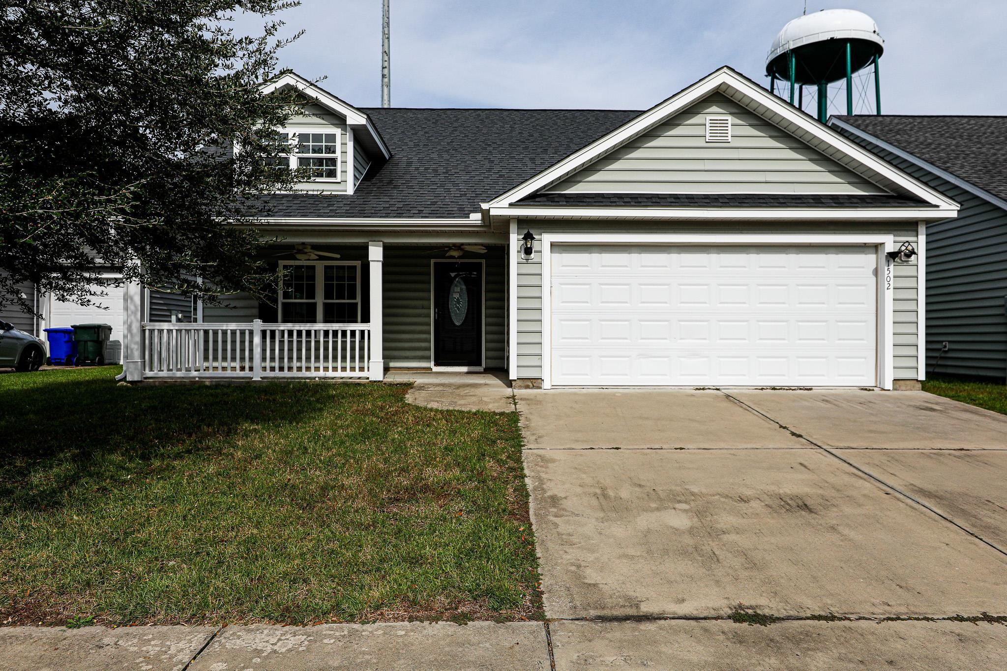 1502 Stilley Circle Property Photo 1