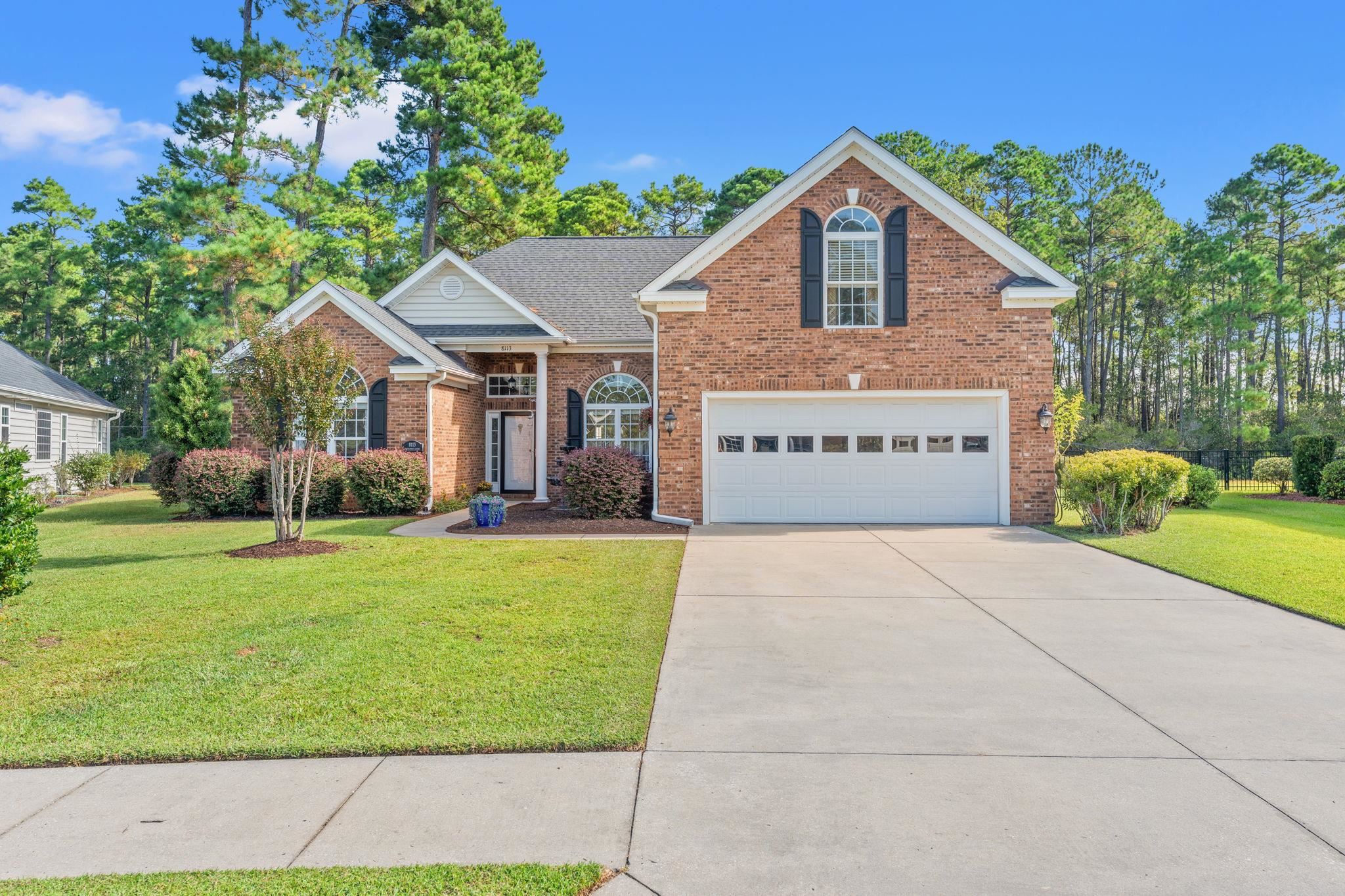 8113 Moonstruck Ct. Property Photo 1