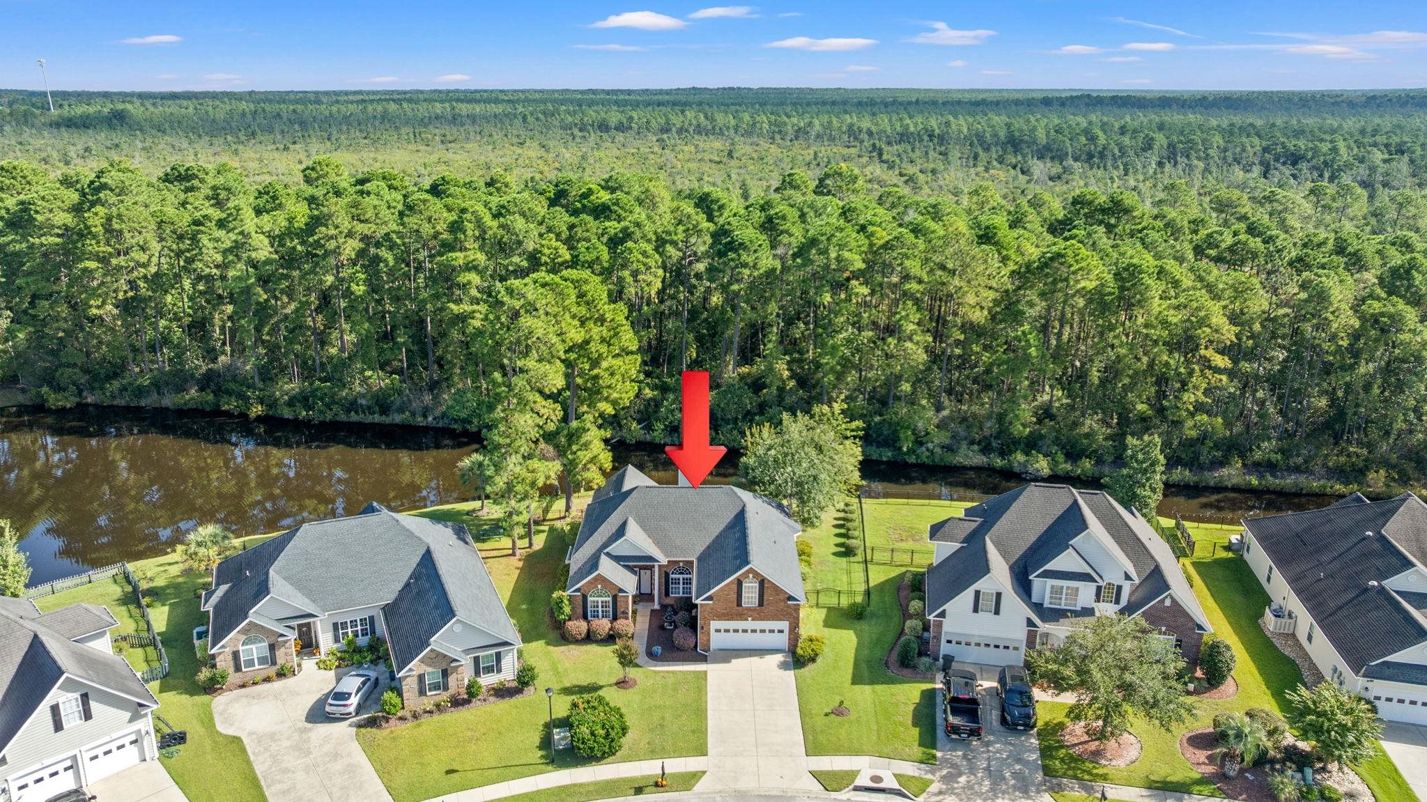 8113 Moonstruck Ct. Property Photo 32