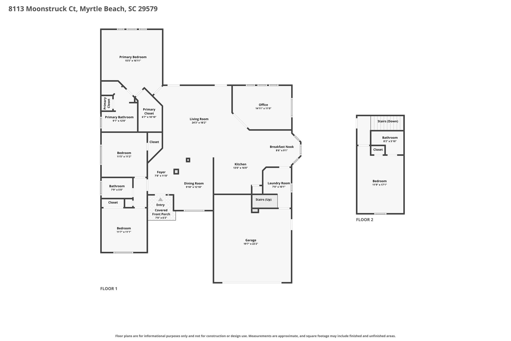 8113 Moonstruck Ct. Property Photo 38