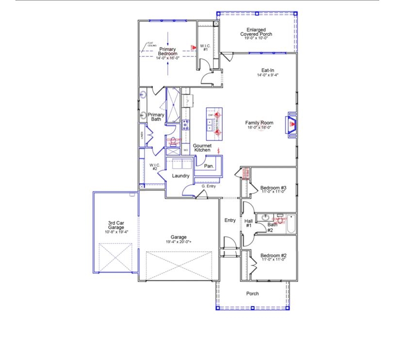 376 Sweep Dr Property Photo 2