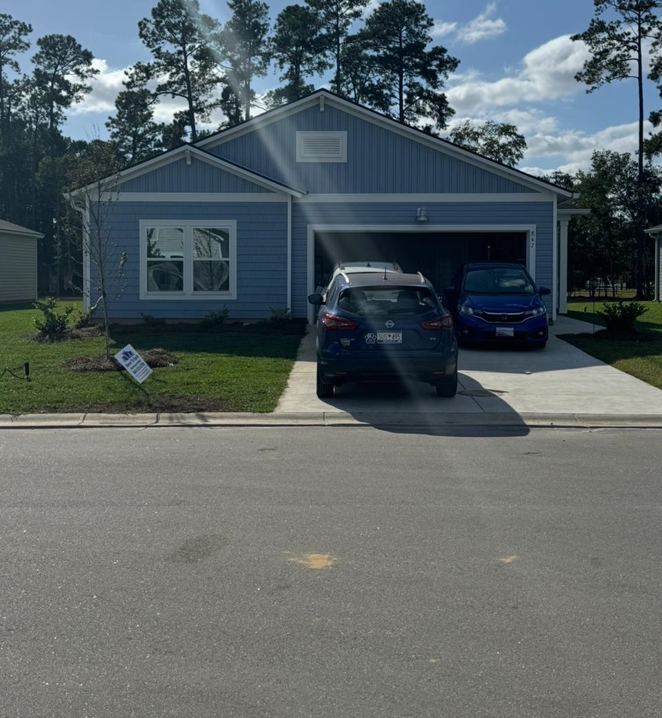 1269 Patchouli Dr. Property Photo 1