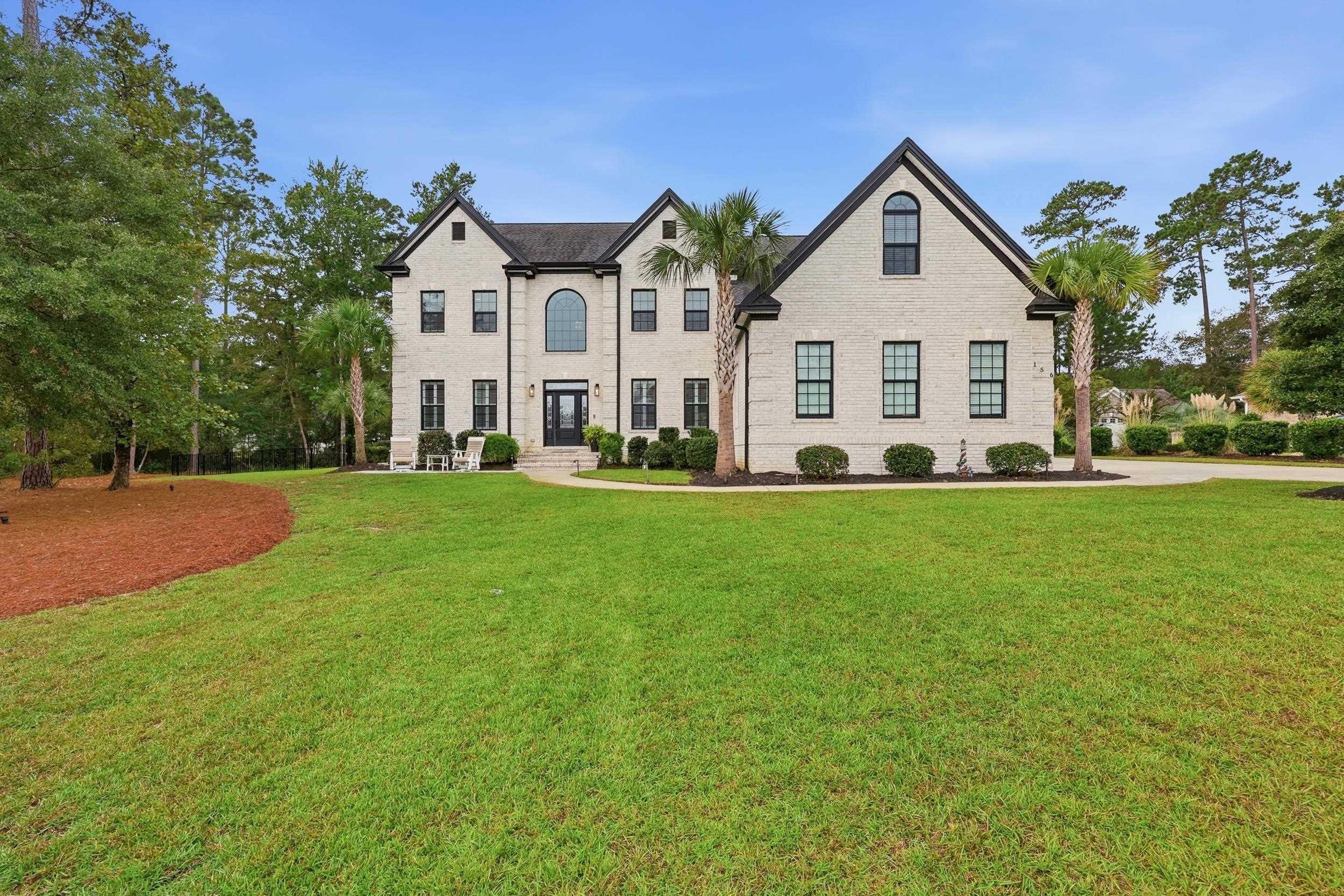 156 Creek Harbour Circle Property Photo 1
