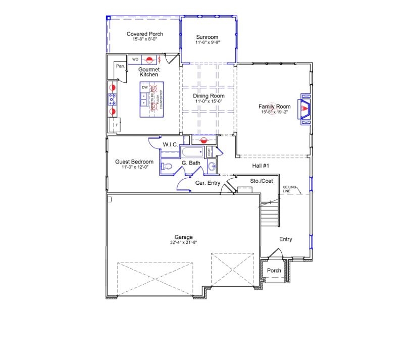 204 Field Dr Property Photo 2