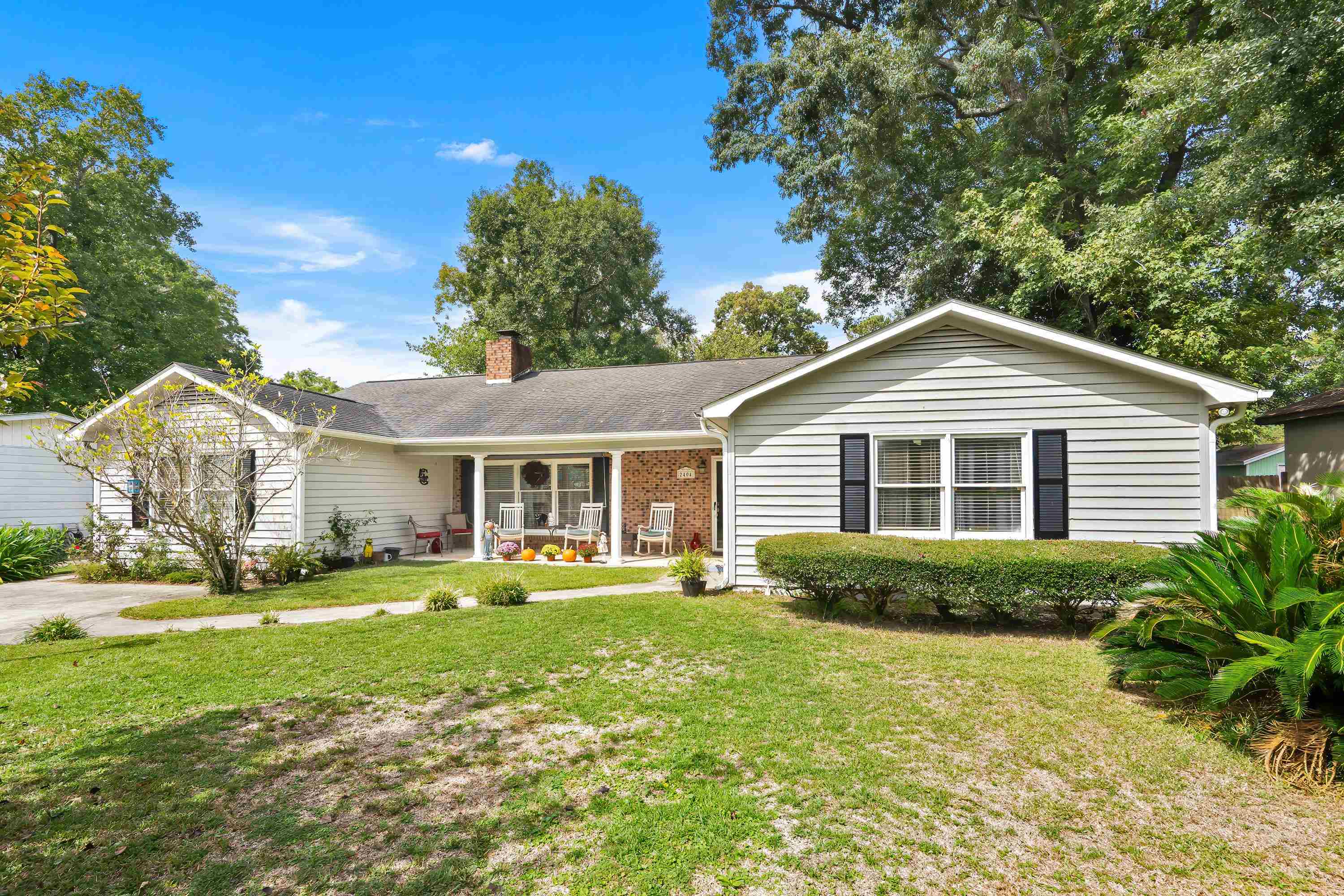 2404 Causey Dr. Property Photo 1