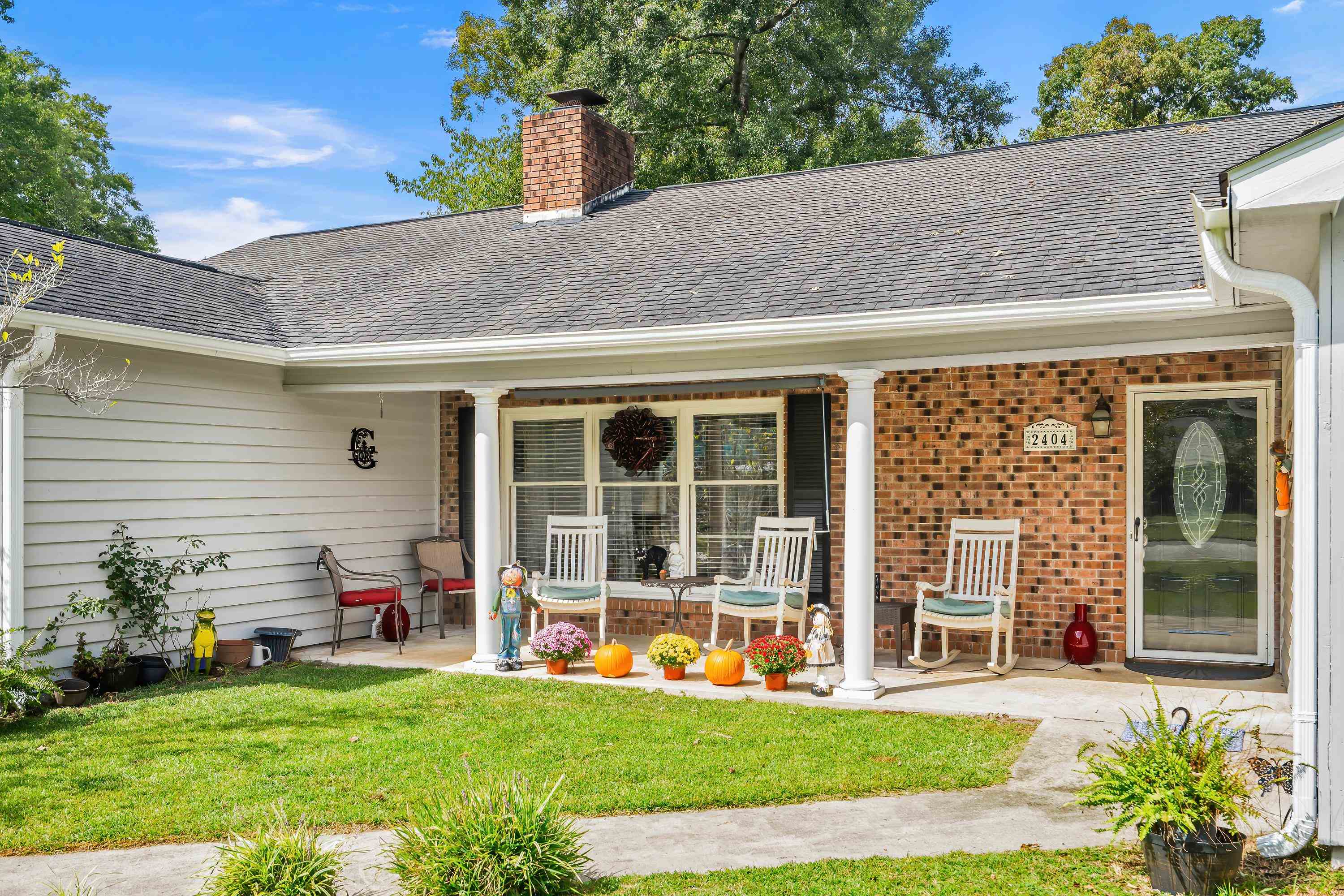 2404 Causey Dr. Property Photo 3