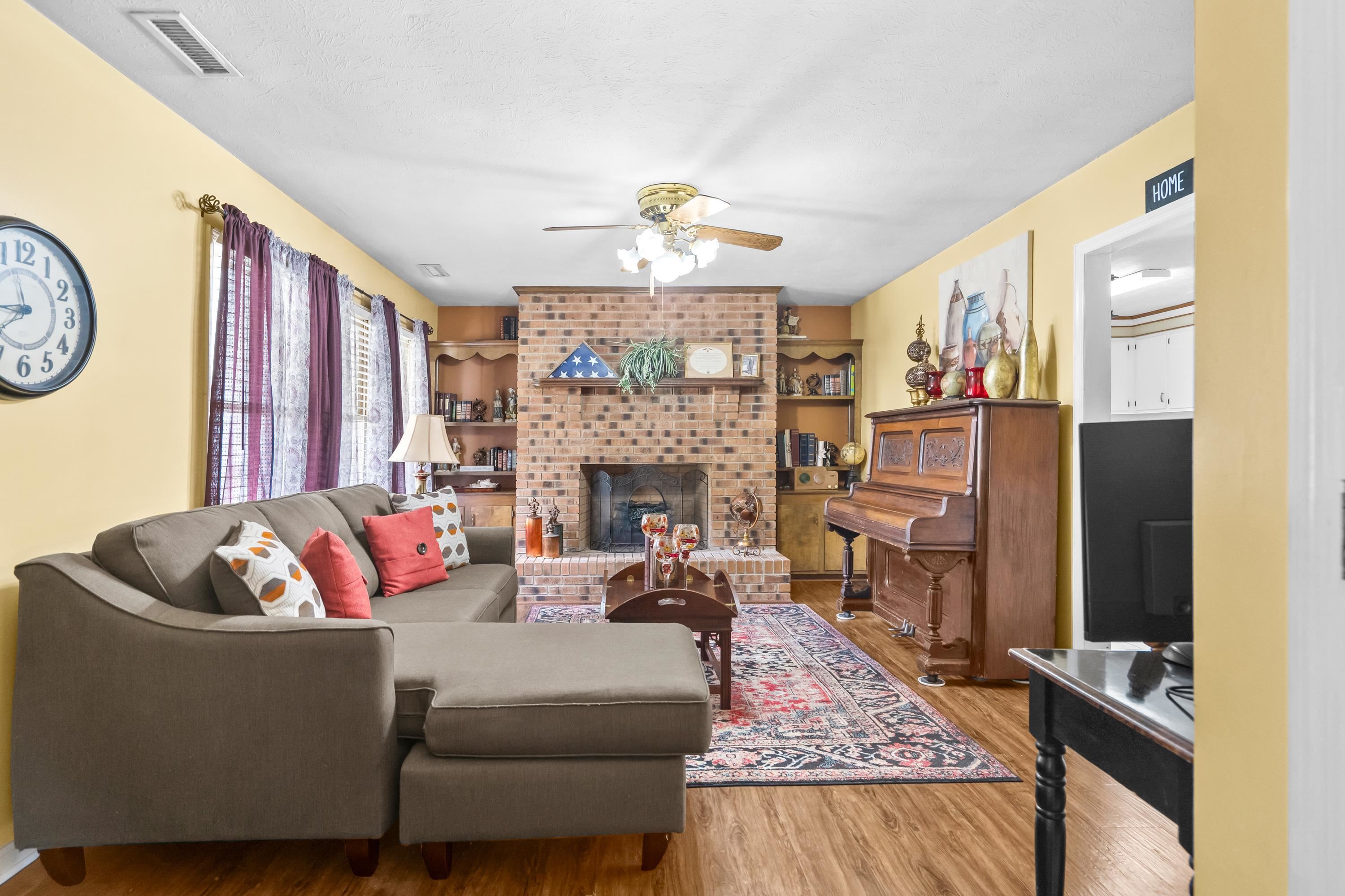 2404 Causey Dr. Property Photo 8