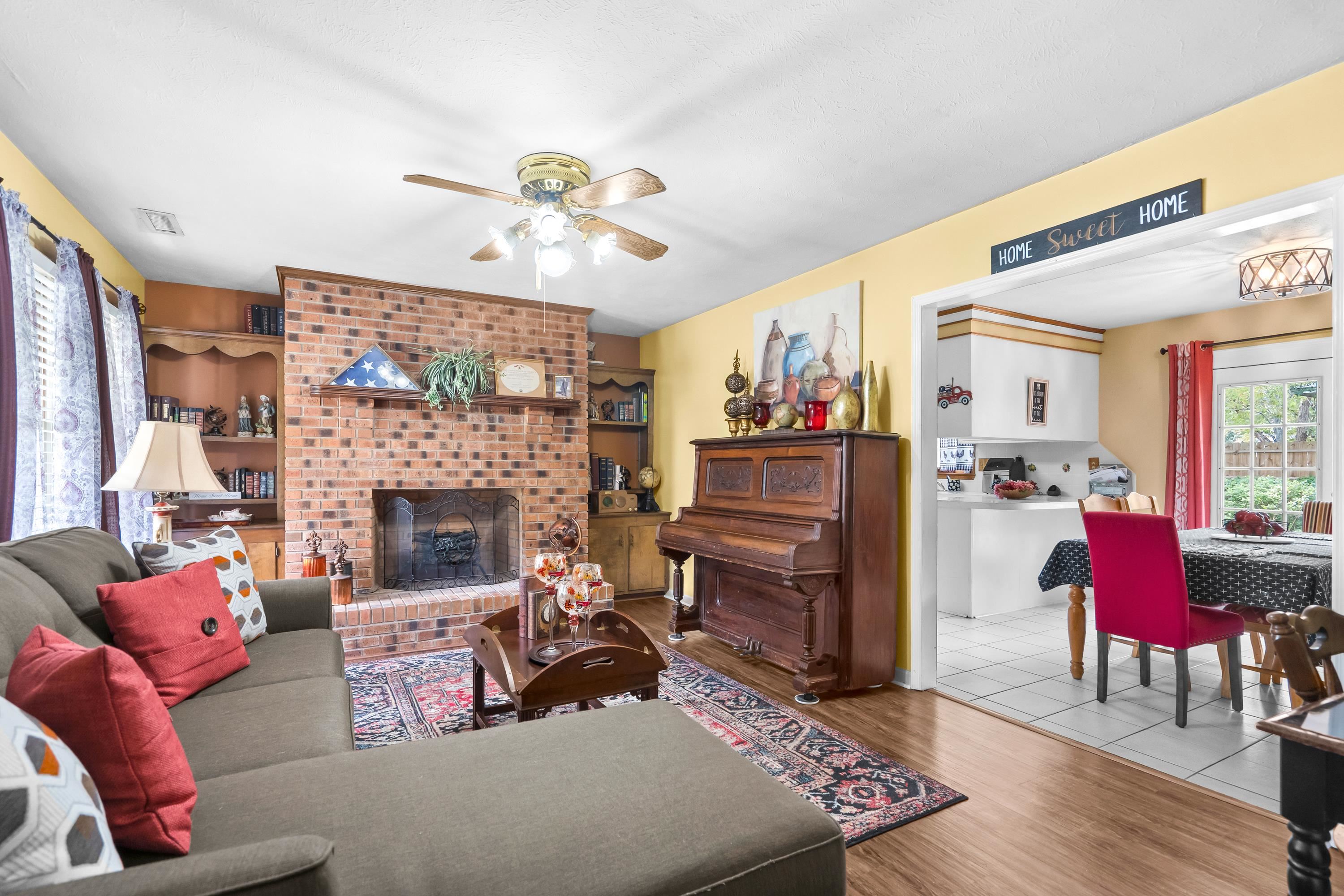 2404 Causey Dr. Property Photo 9