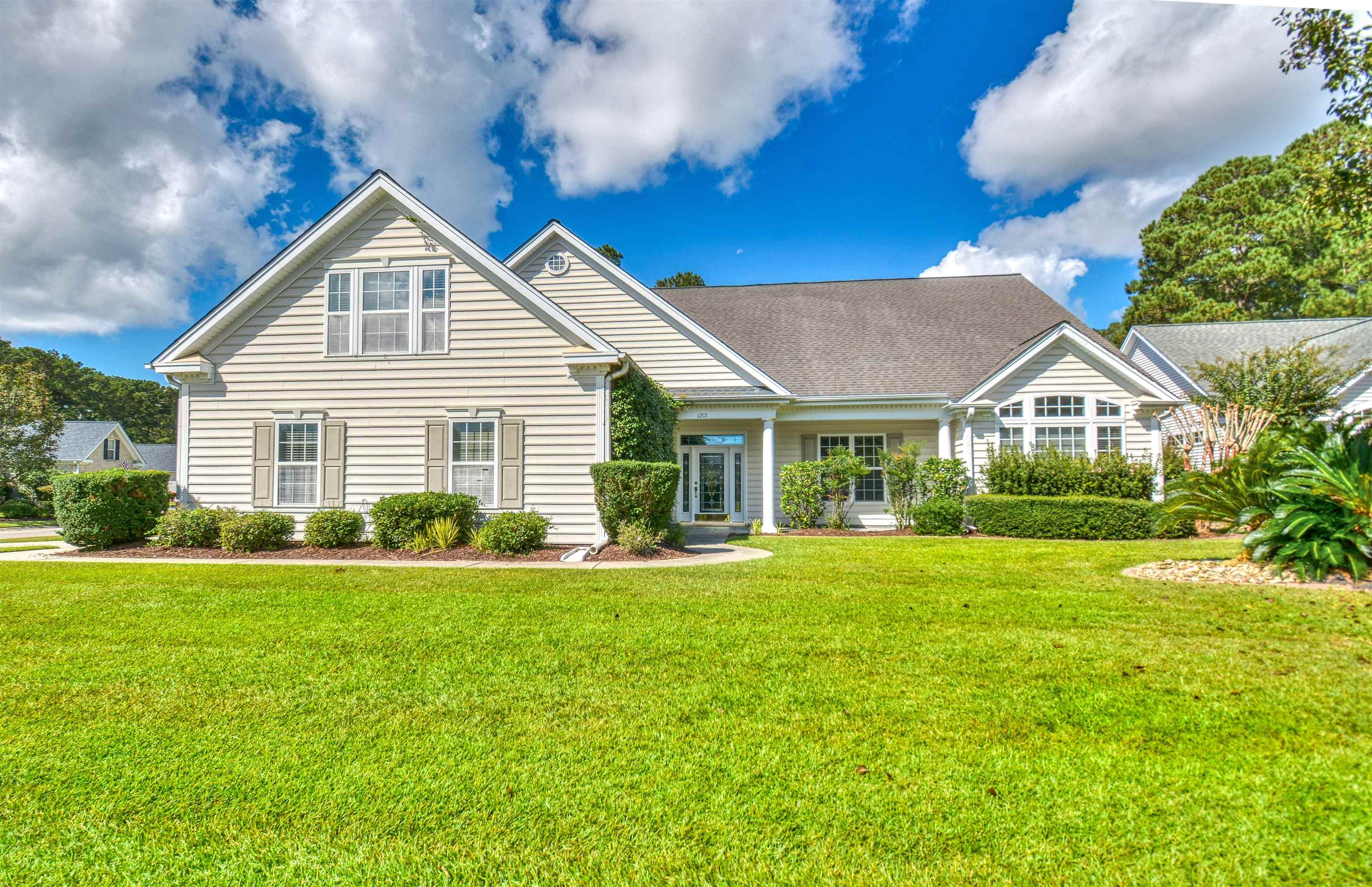 1201 Harrogate Ct. Property Photo 1