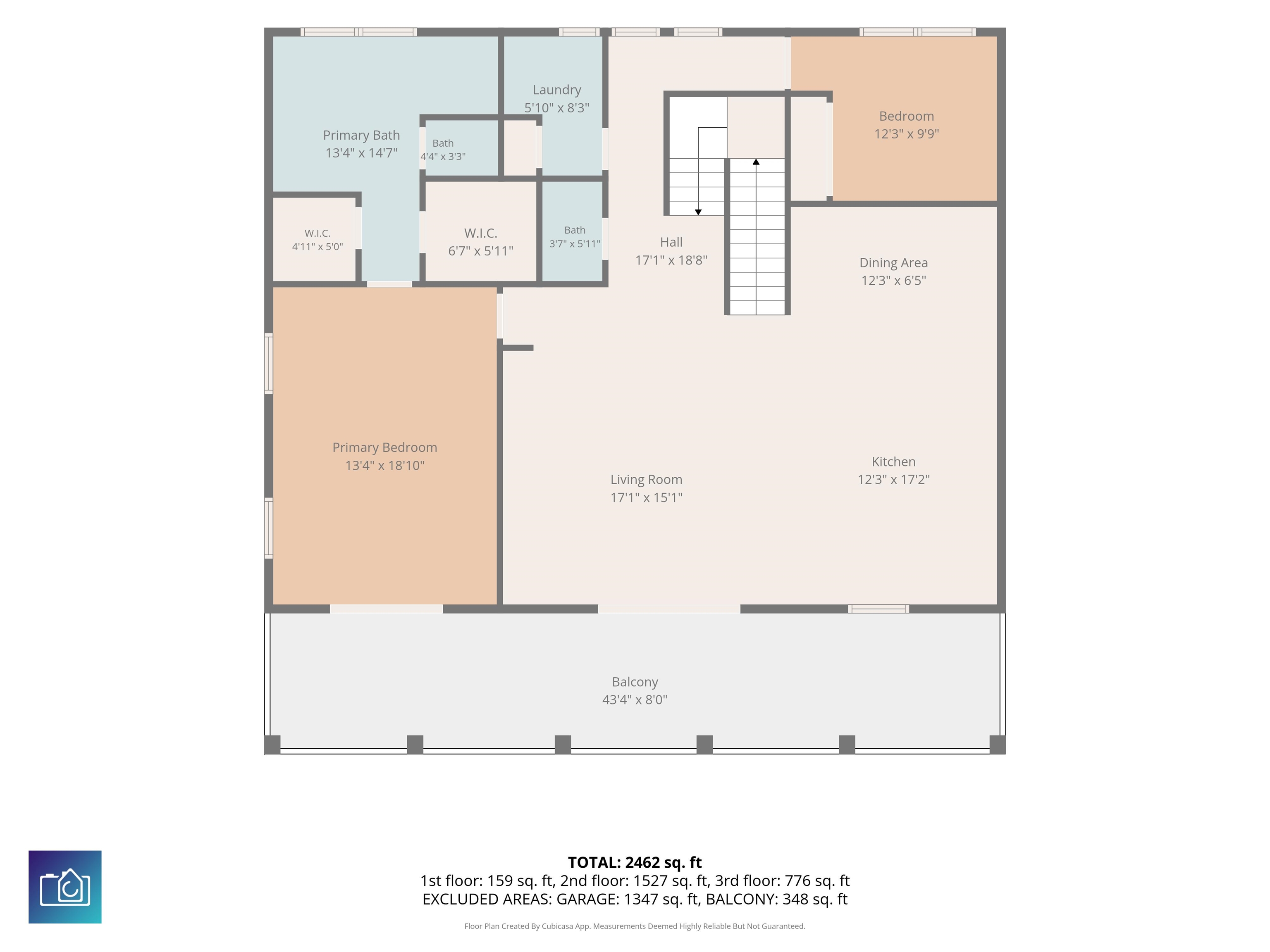 191 Carlisle Way Property Photo 35