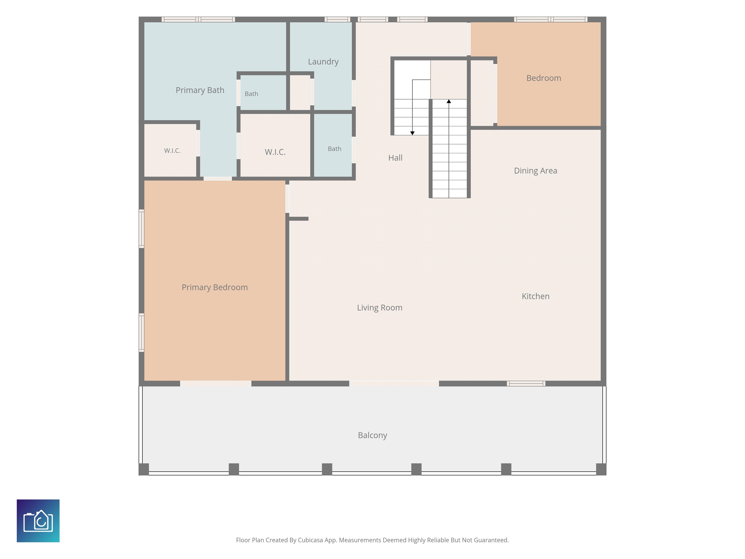 191 Carlisle Way Property Photo 37