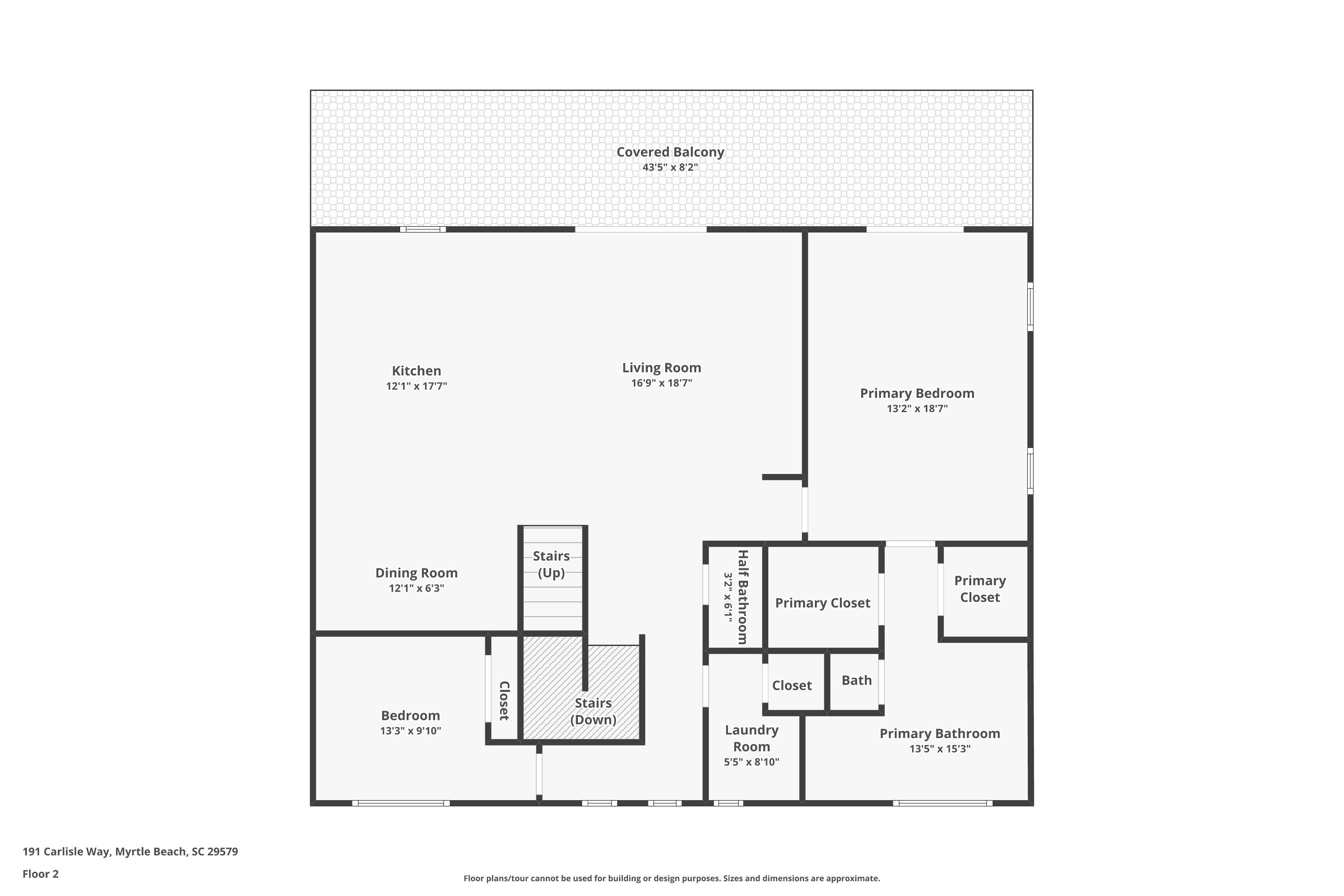 191 Carlisle Way Property Photo 45