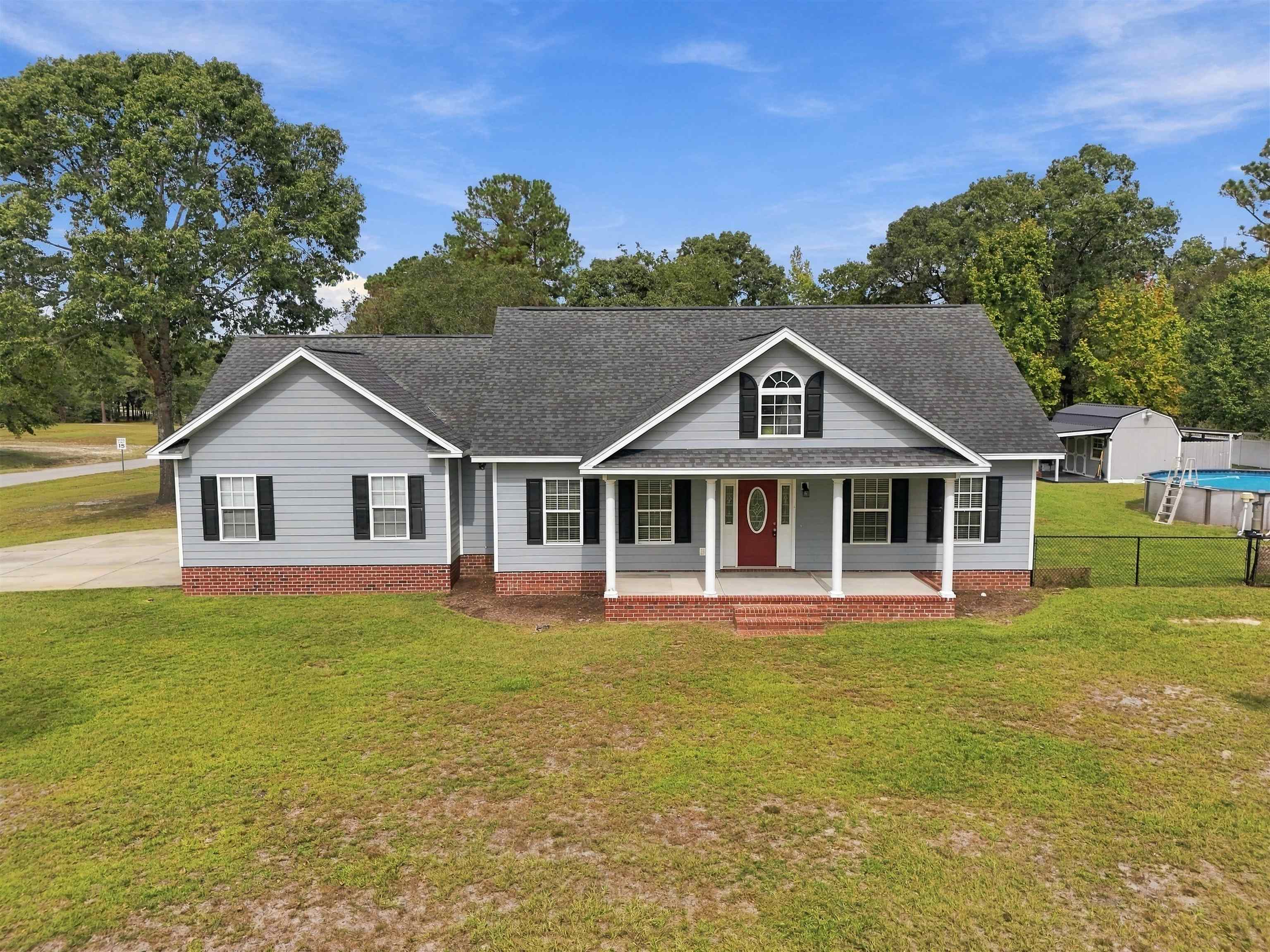 1606 Oak Lawn Dr. Property Photo 1