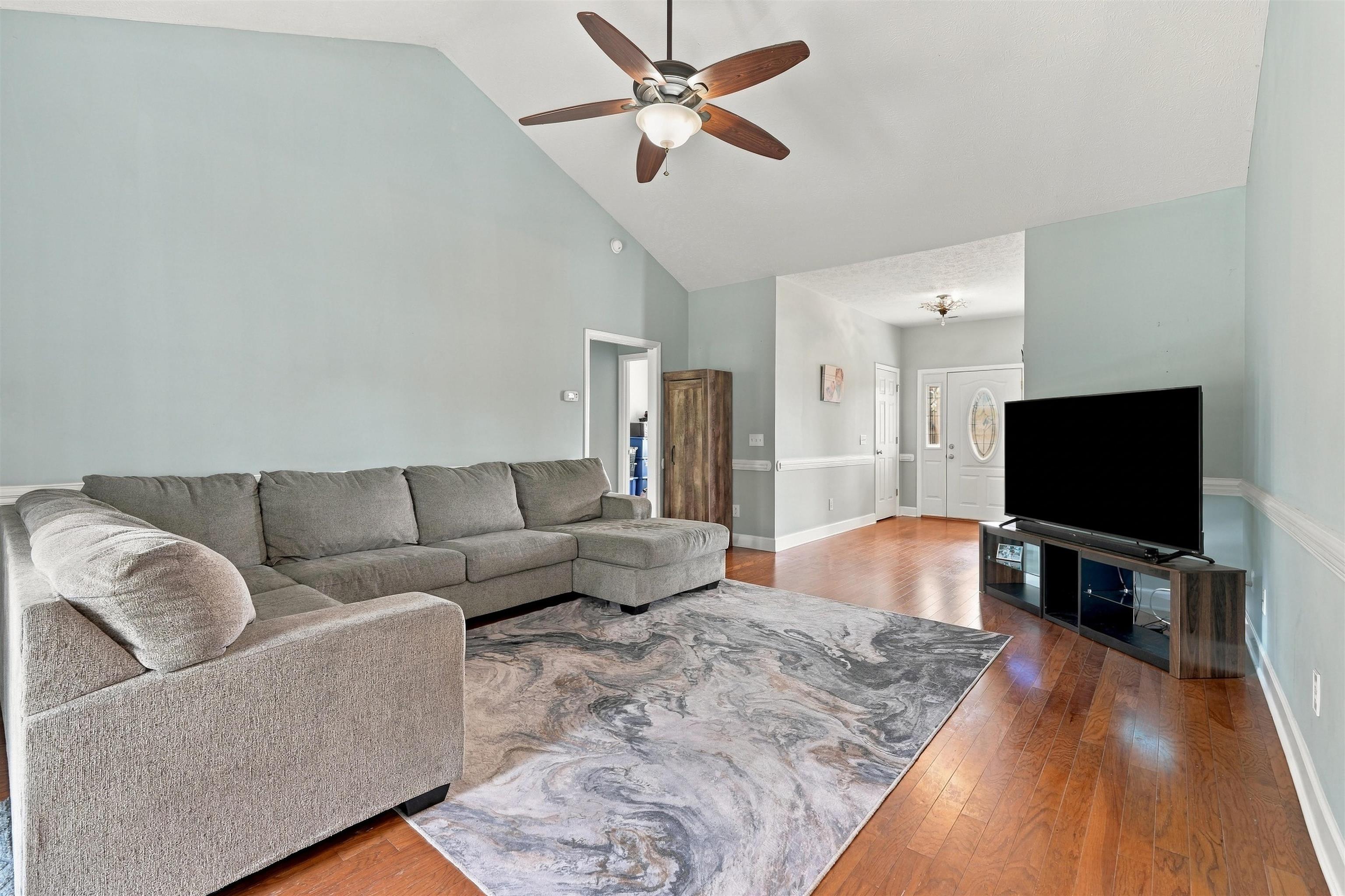 1606 Oak Lawn Dr. Property Photo 4