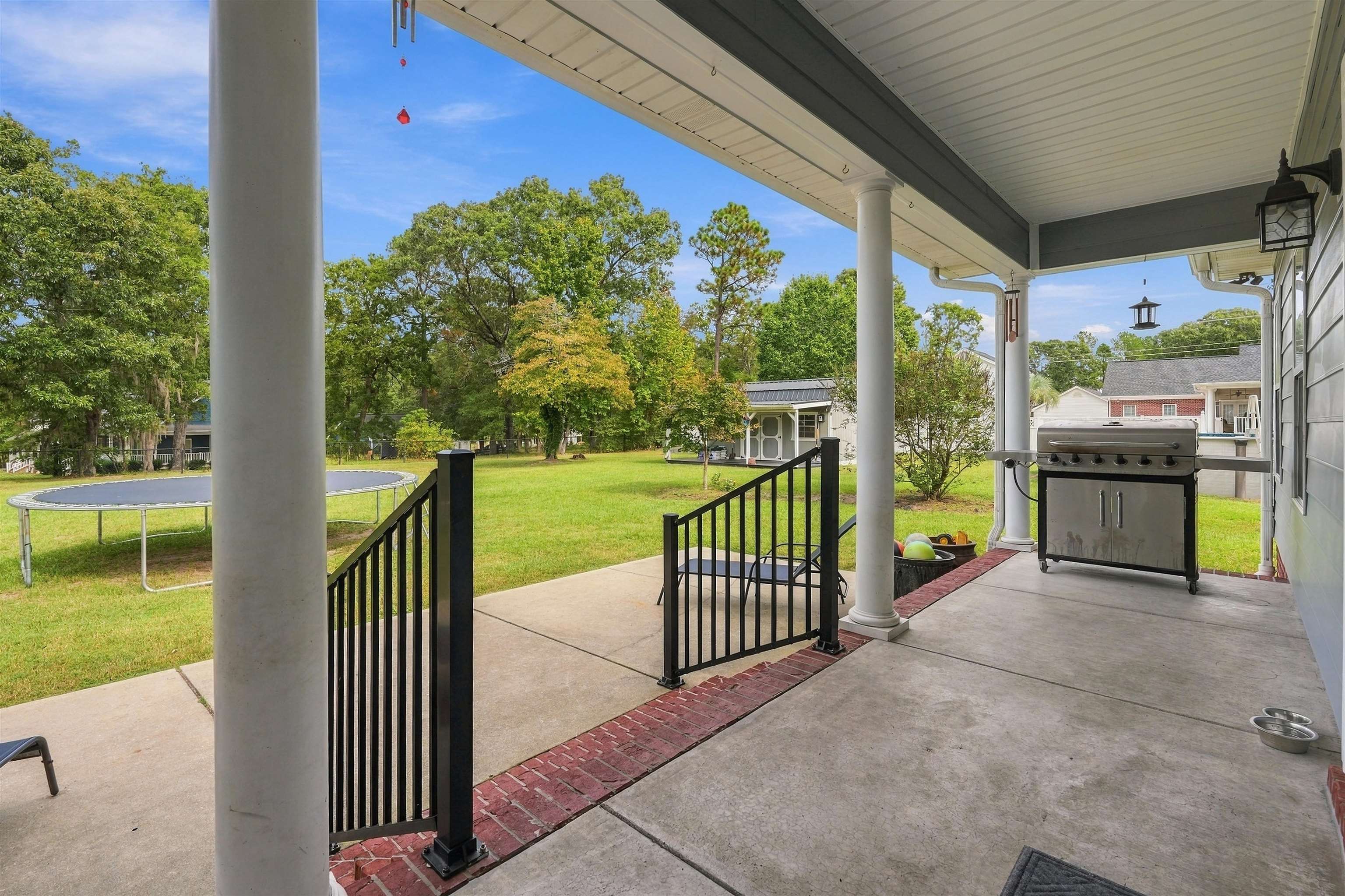 1606 Oak Lawn Dr. Property Photo 22