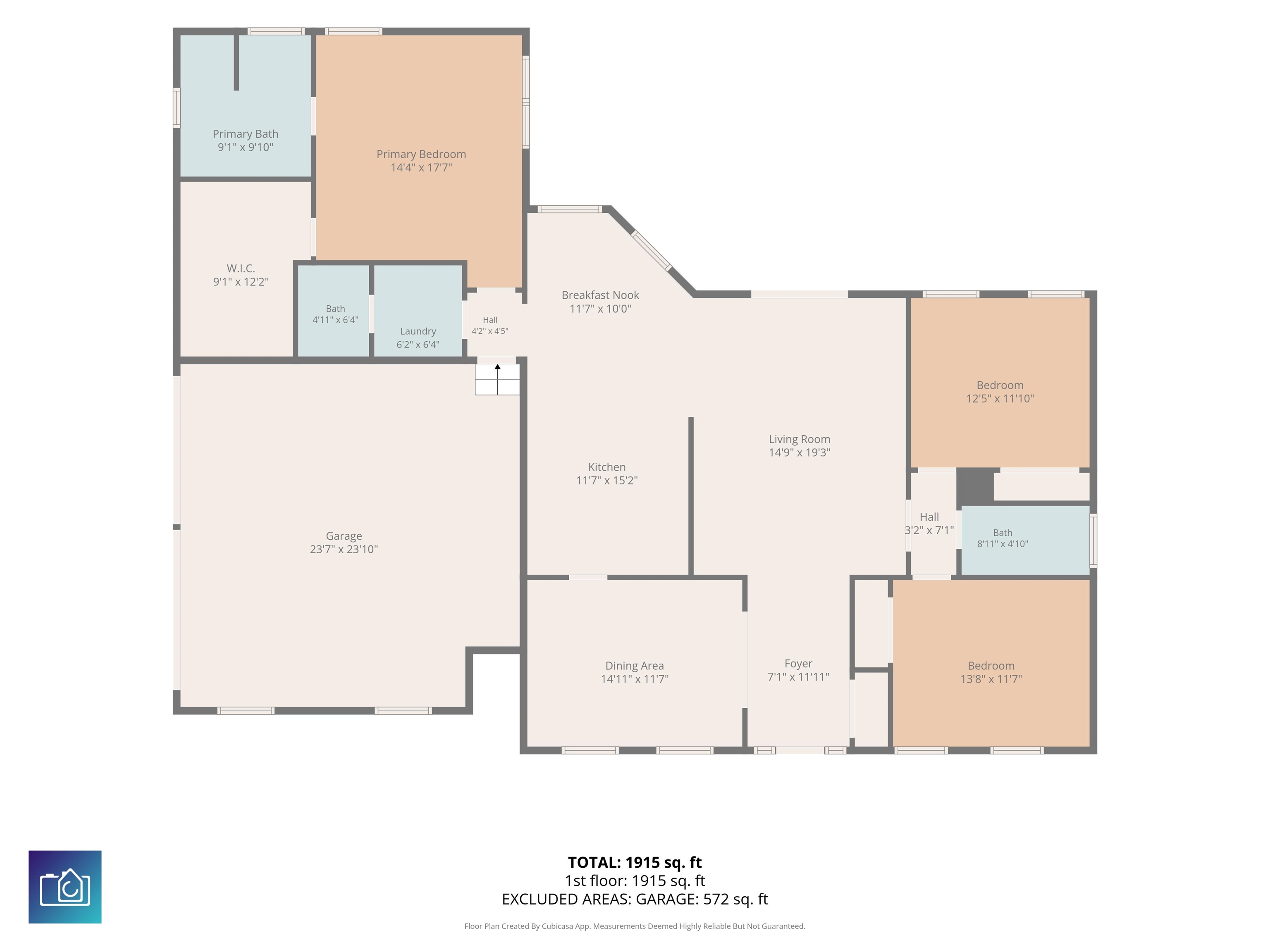1606 Oak Lawn Dr. Property Photo 27