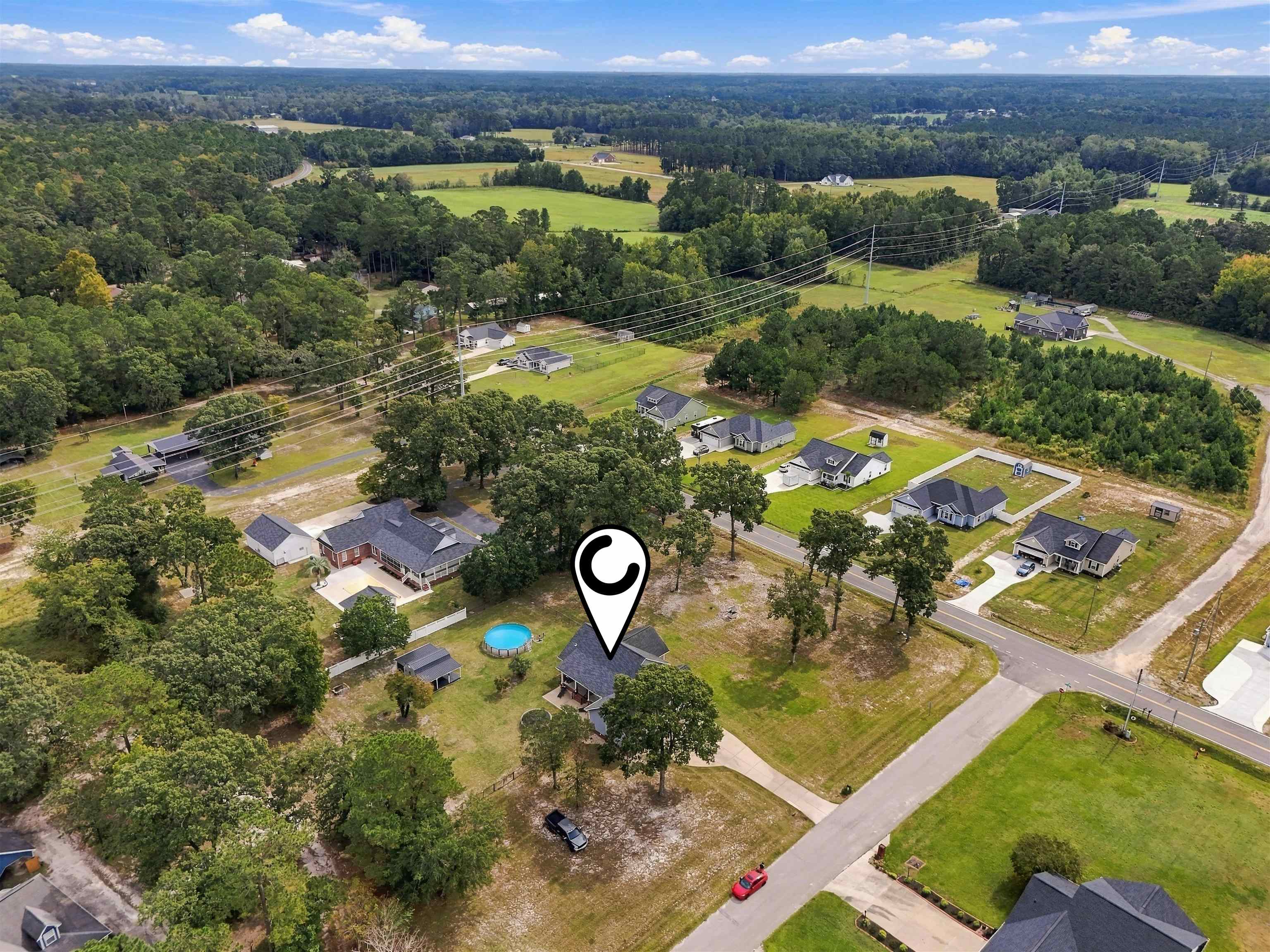 1606 Oak Lawn Dr. Property Photo 32
